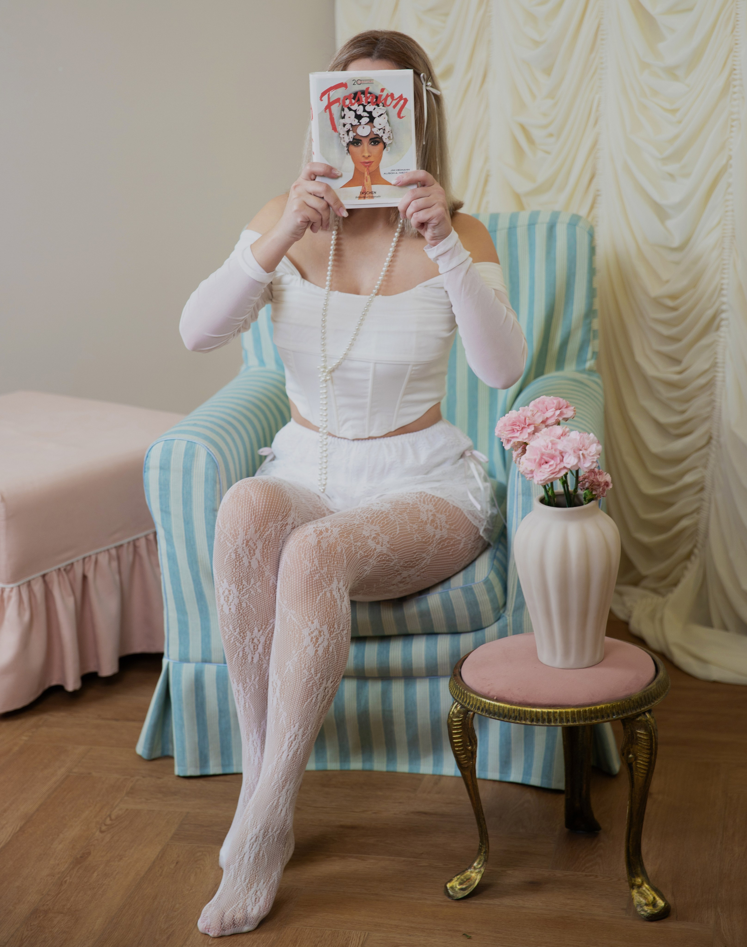 Женские. Лучший фотограф Краснодара (по версии моей мамы)