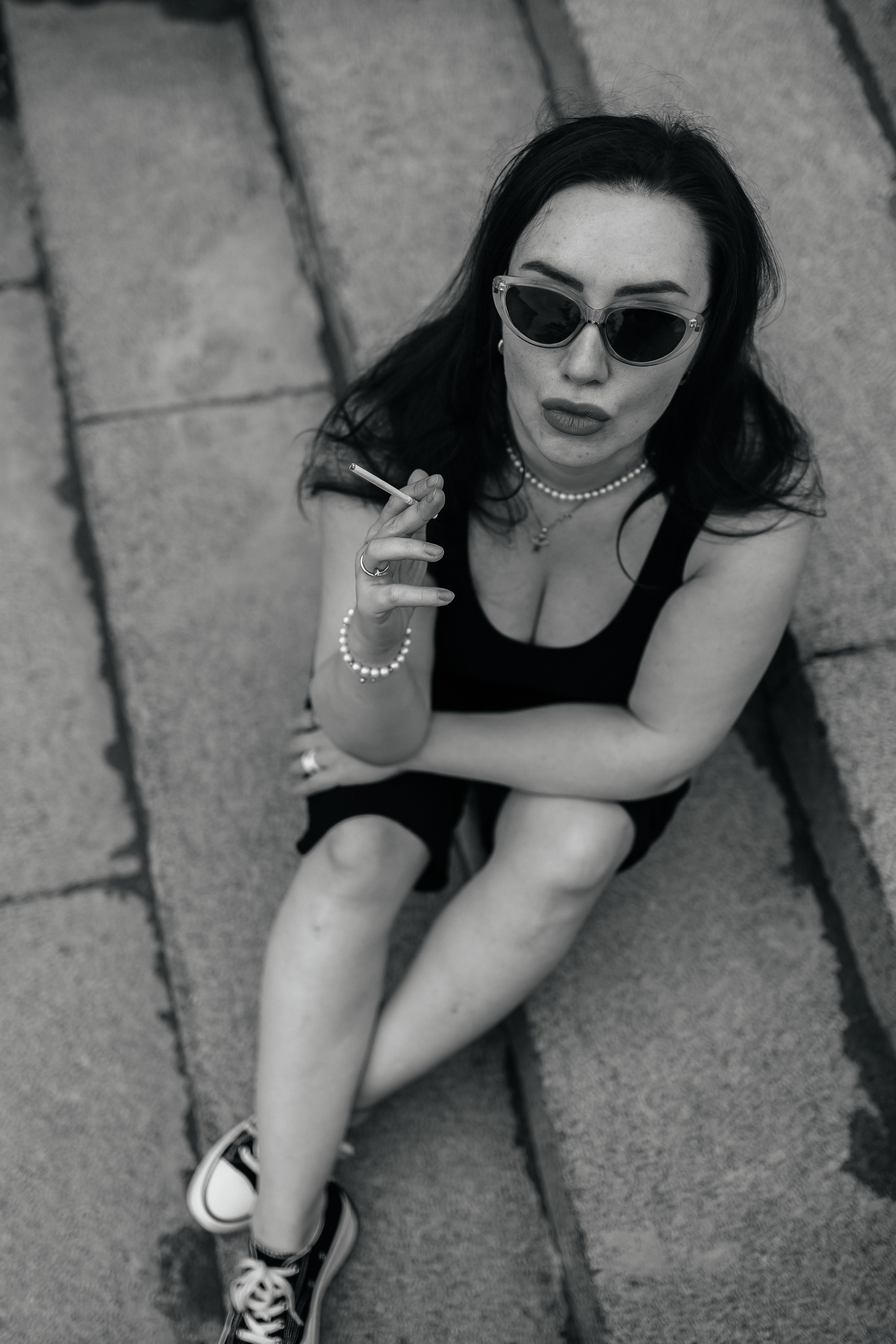 Женский портрет. Семейный и репортажный фотограф в Орле