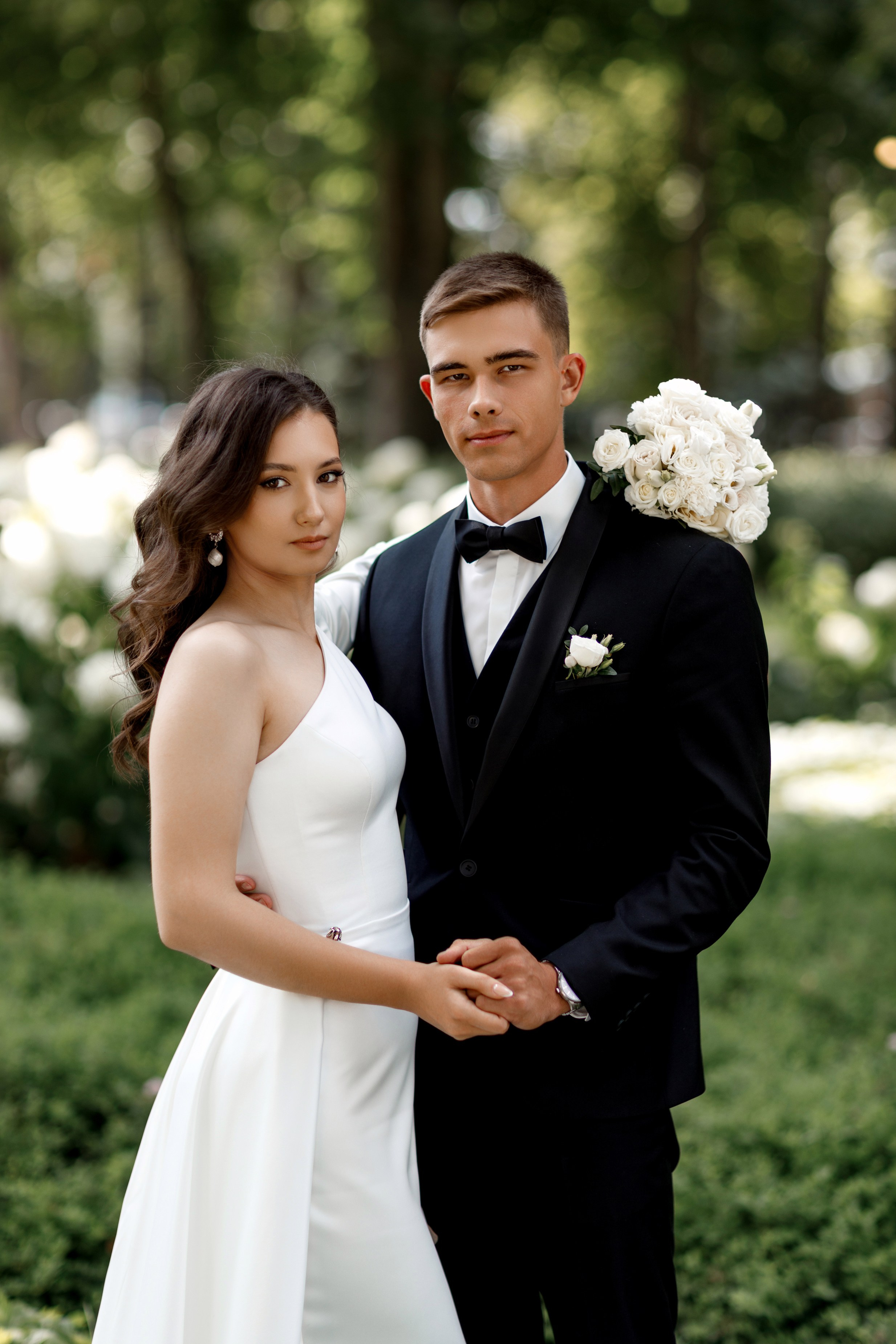 Захар и Елизавета. Дорогой друг! Приветствую тебя на моем сайте!