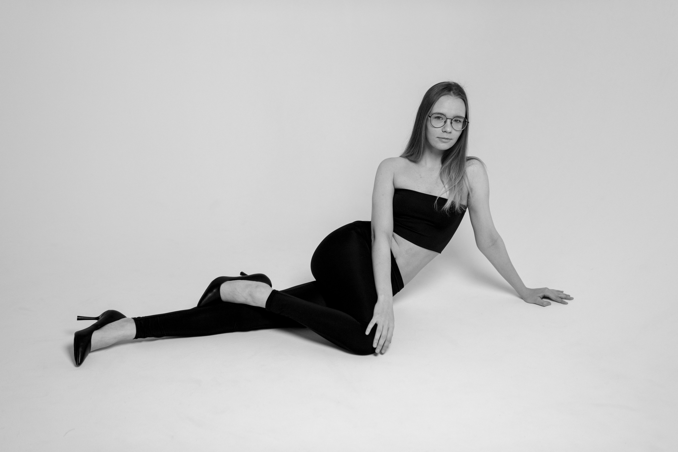 Дарья Крутикова. Promodels