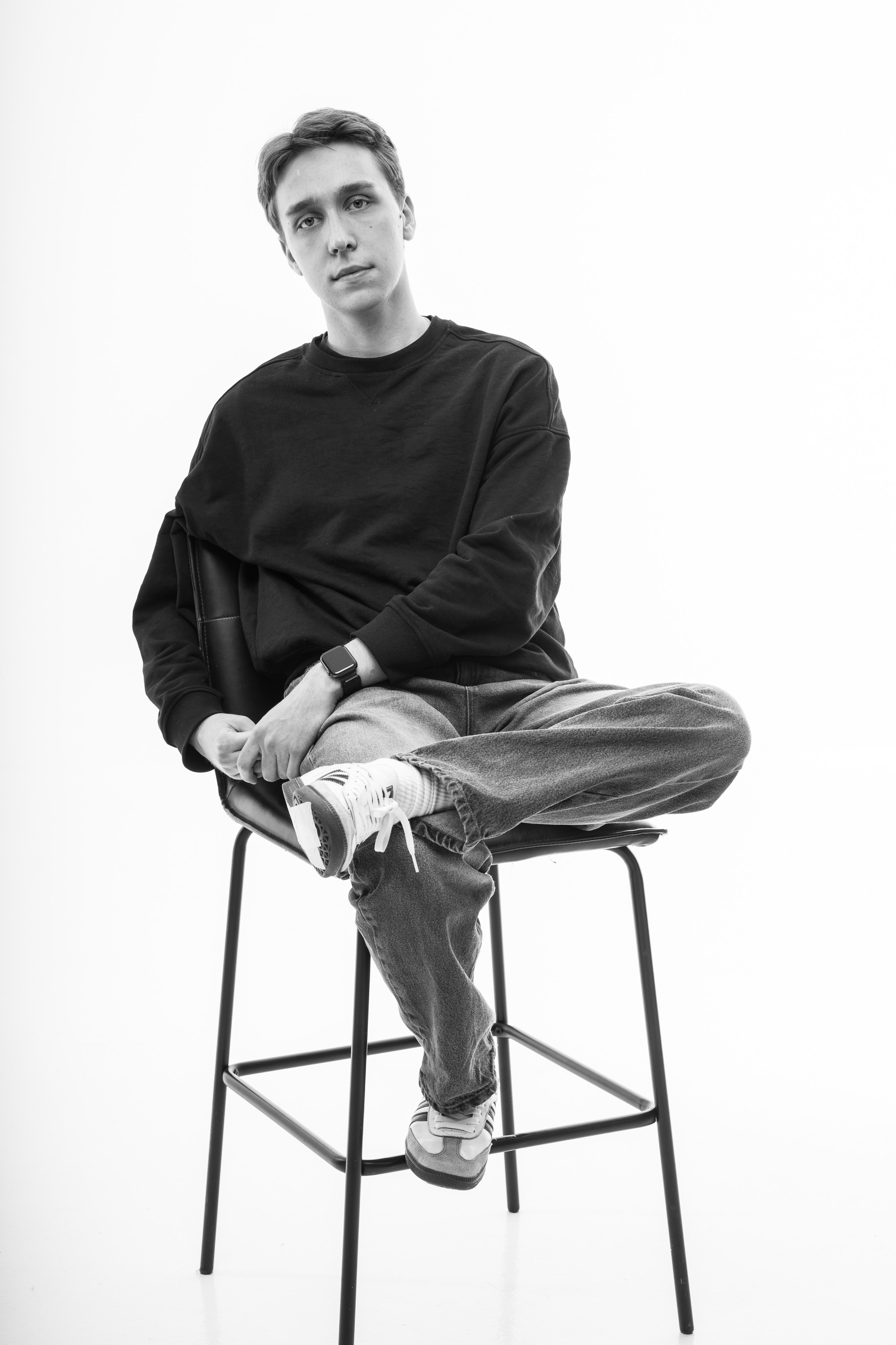 ДАНИЛ. Свадебный фотограф в Иркутске Бобылев Никита