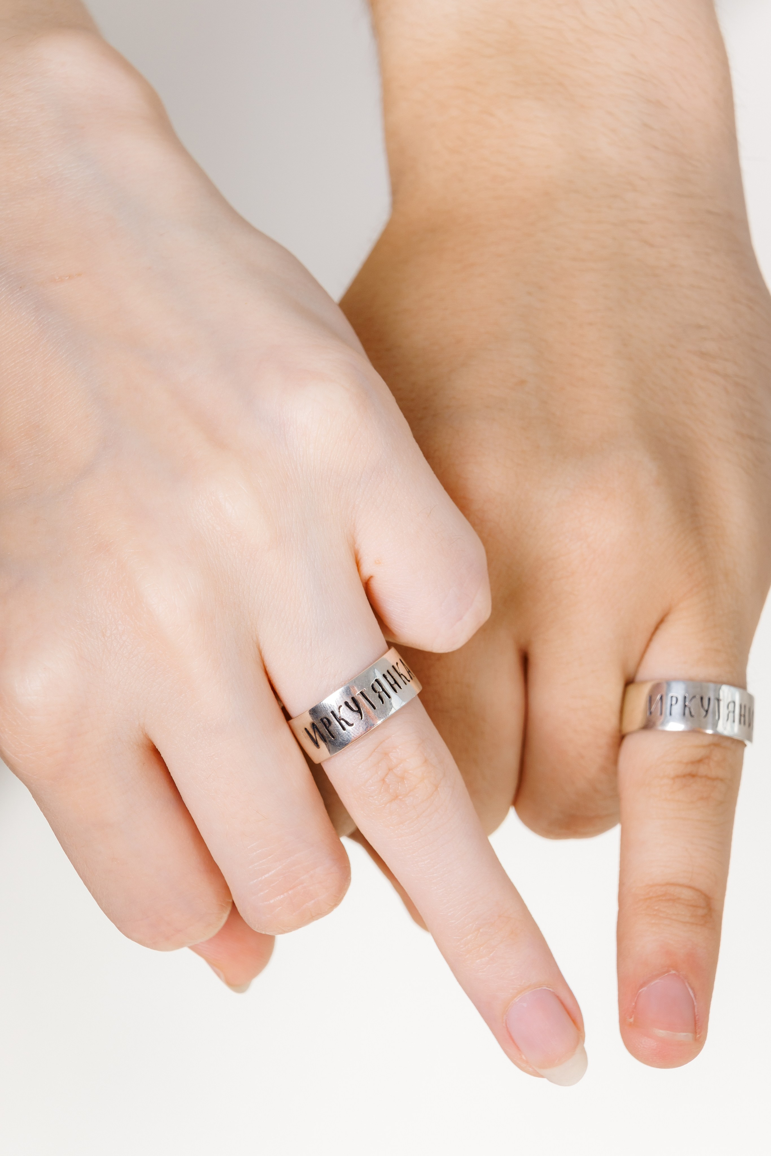 Ювелирный завод ЭМЕРИ. Свадебный фотограф в Иркутске Бобылев Никита