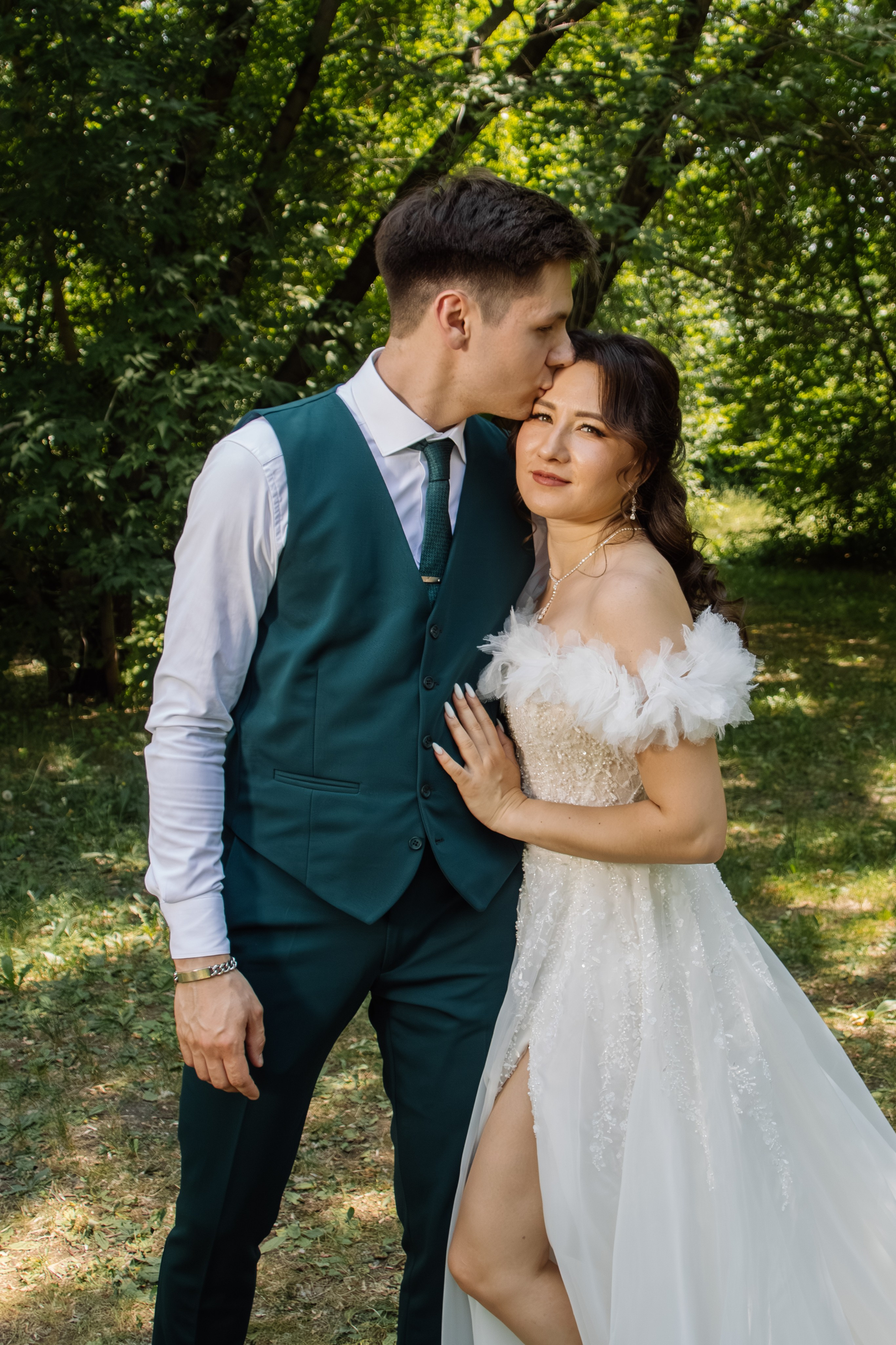 ЮРИЙ & АЛЁНА. Свадебный фотограф в Иркутске Бобылев Никита