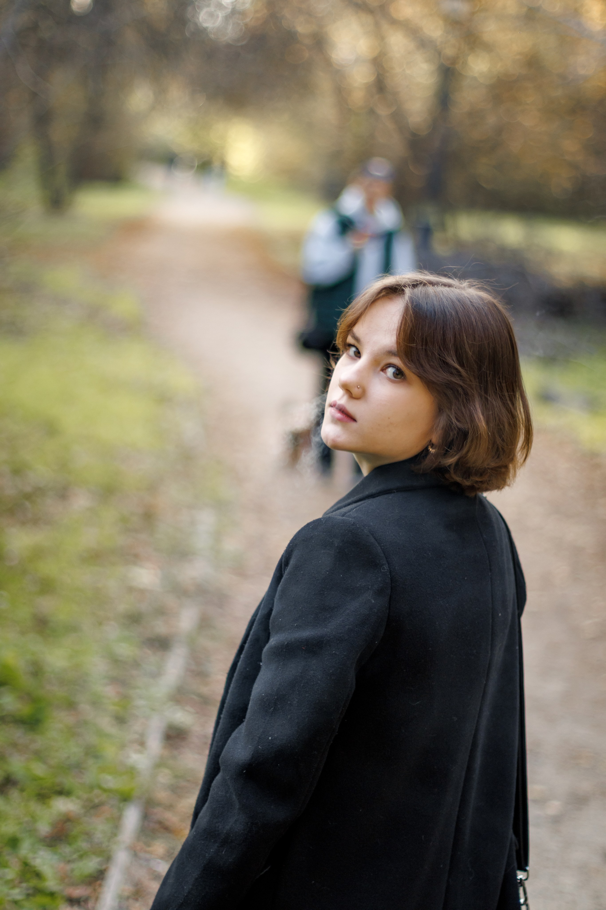 ВЕРОНИКА. Свадебный фотограф в Иркутске Бобылев Никита