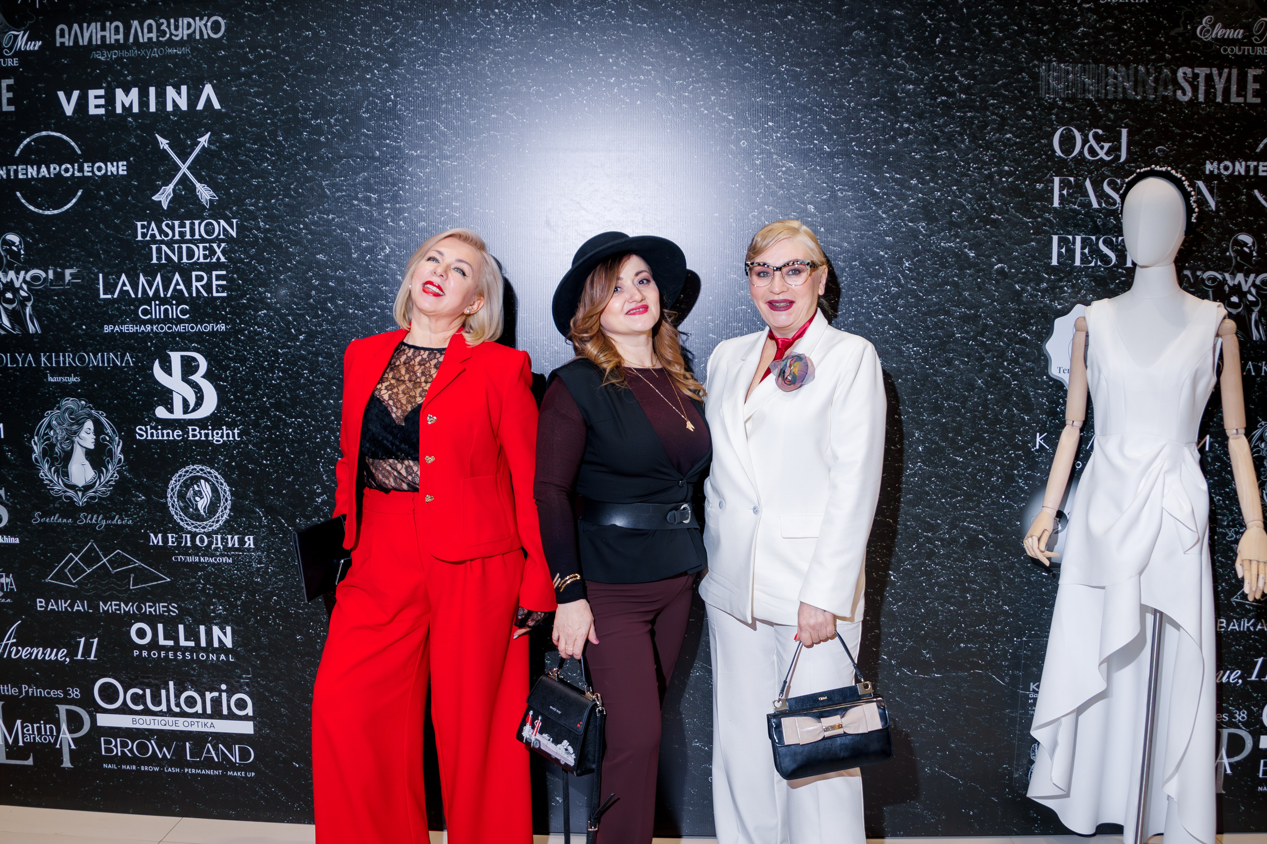 OMODA JAECOO FASHION FEST 2025. Свадебный фотограф в Иркутске Бобылев Никита