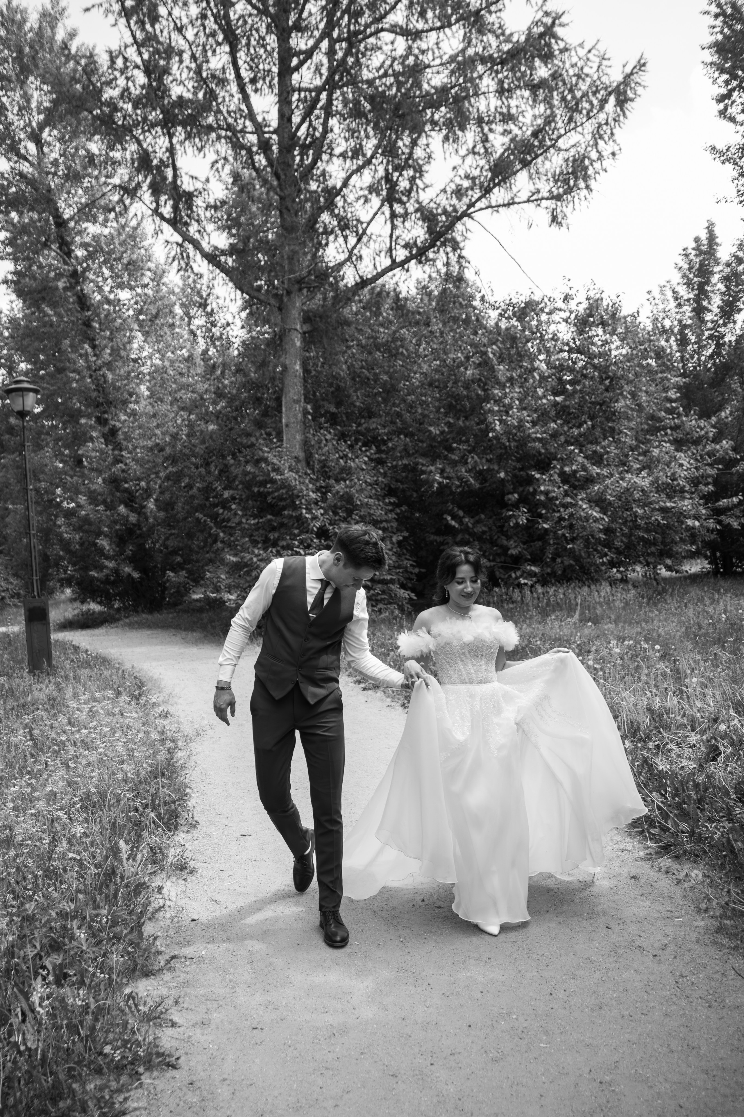 ЮРИЙ & АЛЁНА. Свадебный фотограф в Иркутске Бобылев Никита