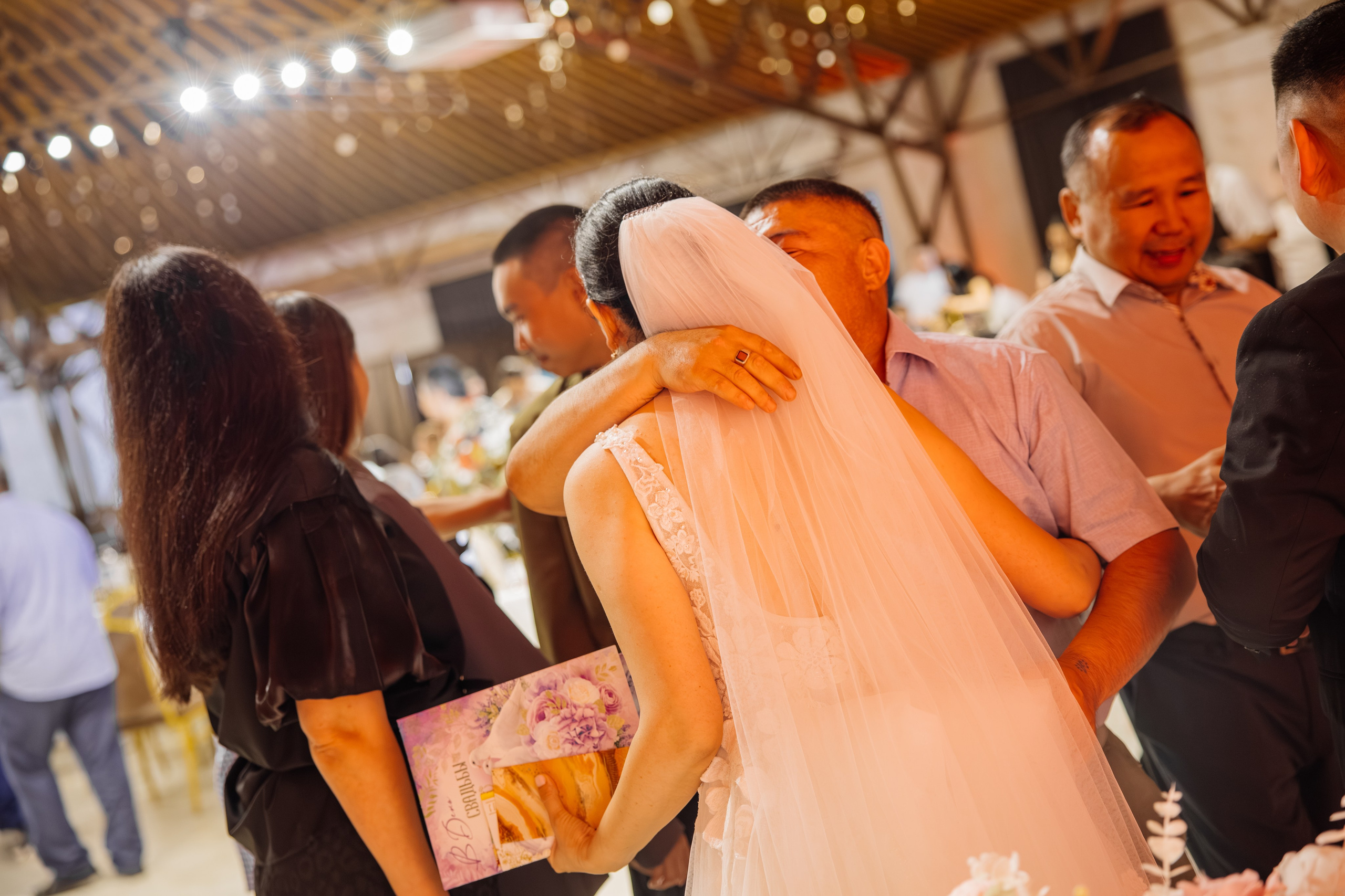 Всё начинается с любви. Свадебный фотограф в Иркутске Бобылев Никита