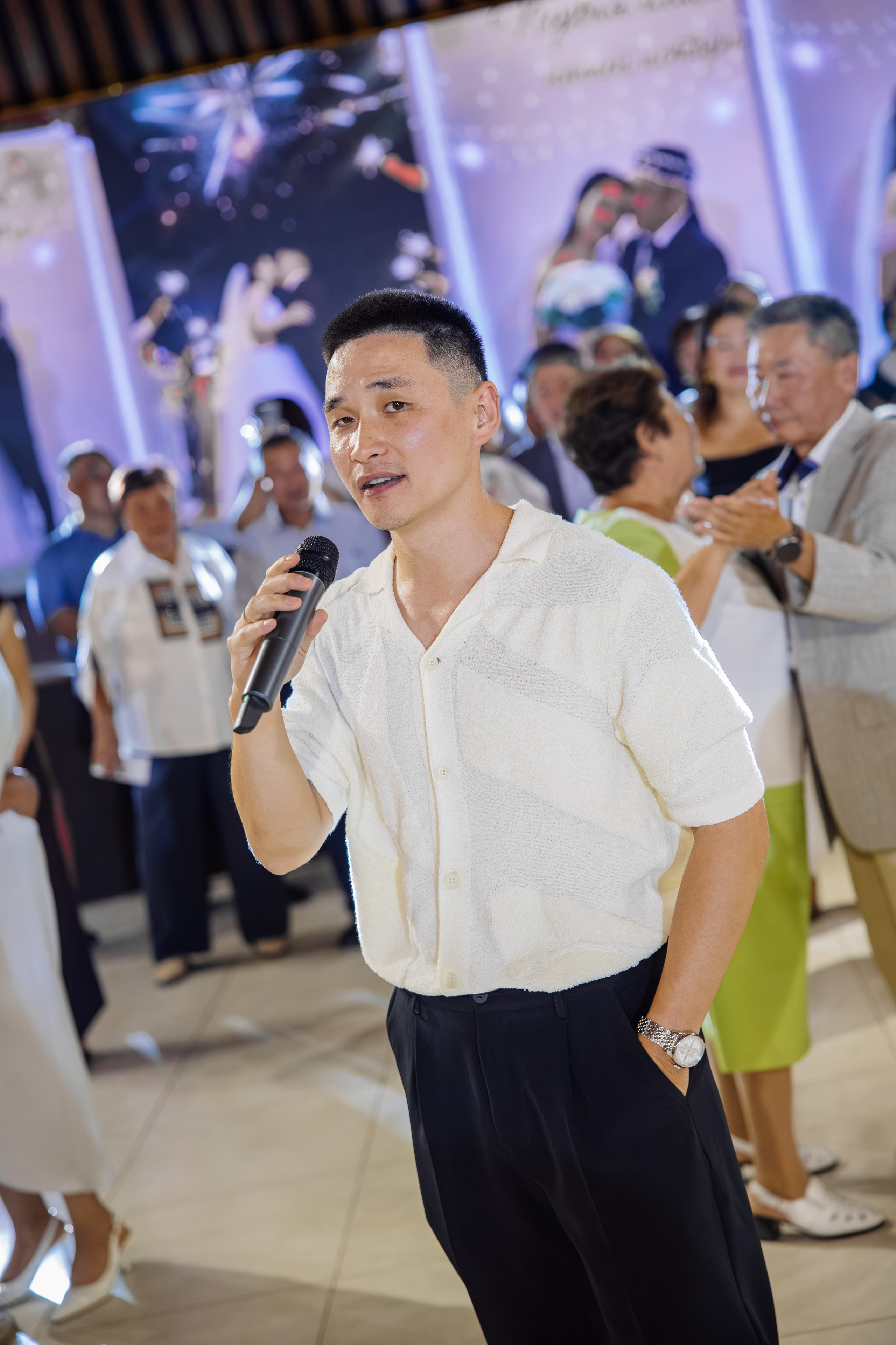 Всё начинается с любви. Свадебный фотограф в Иркутске Бобылев Никита