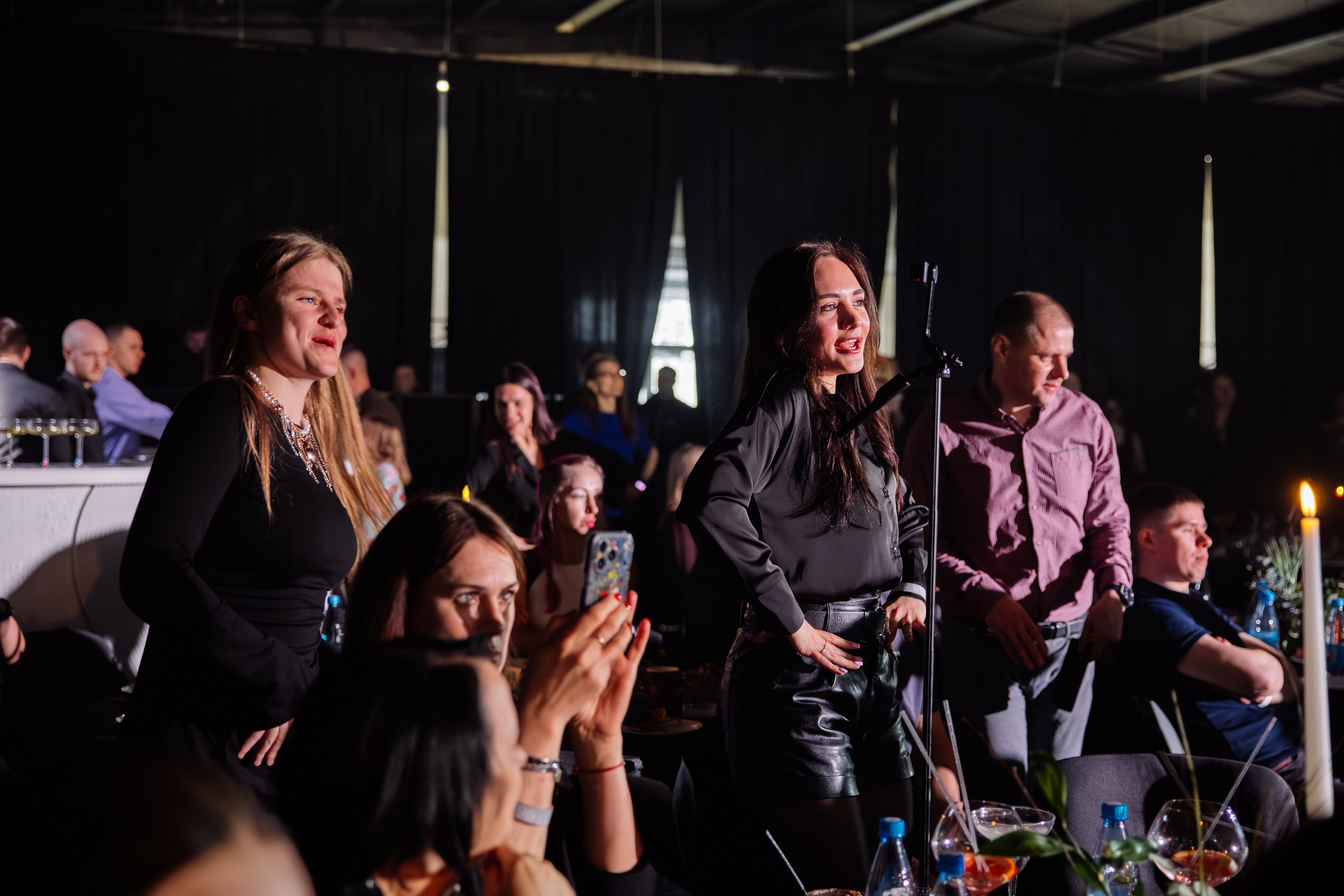 Мисс и Миссис Бизнес Иркутск 2026 — Финал. Свадебный фотограф в Иркутске Бобылев Никита