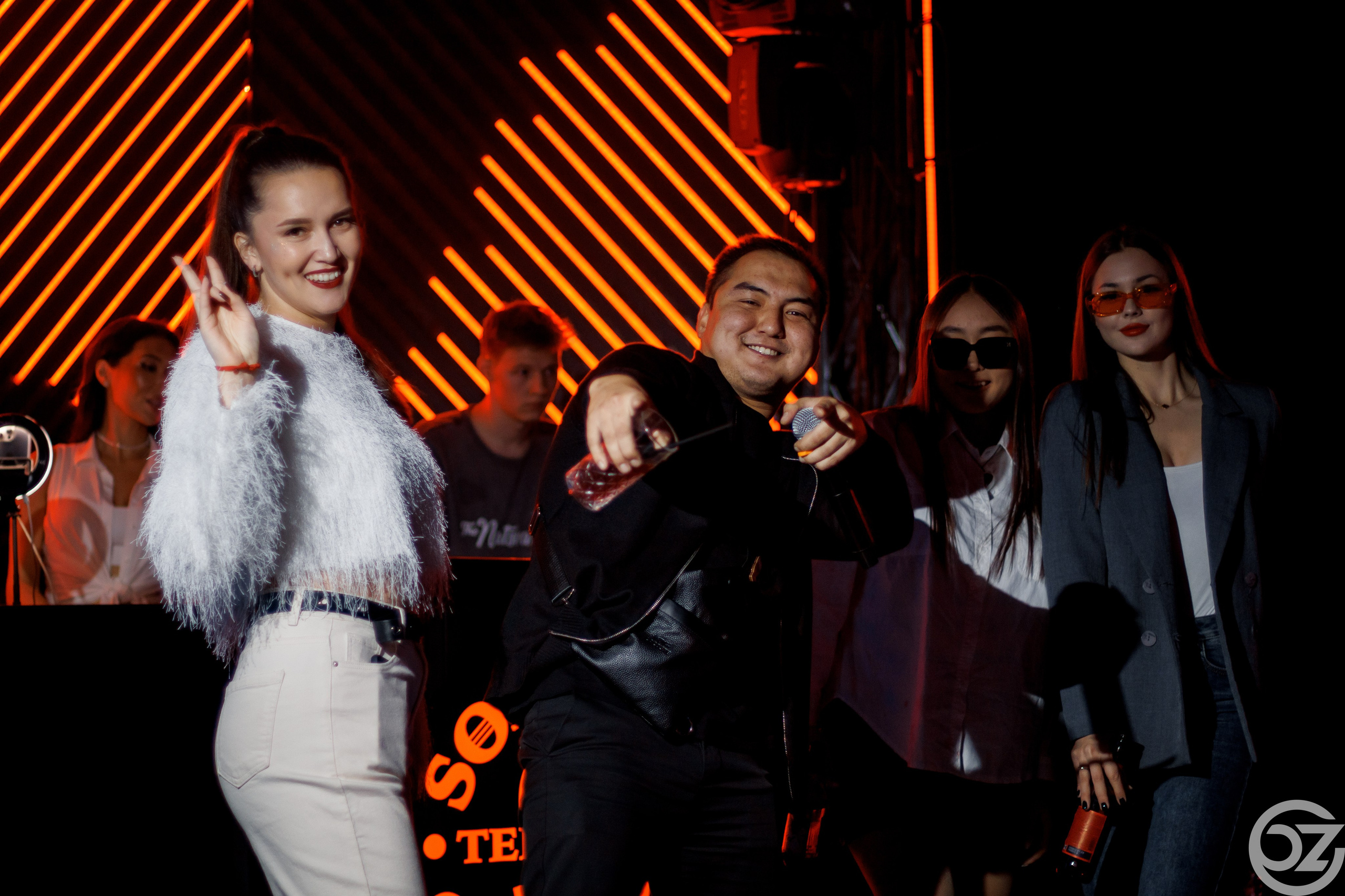 Olon Zon — Club Soprano. Свадебный фотограф в Иркутске Бобылев Никита