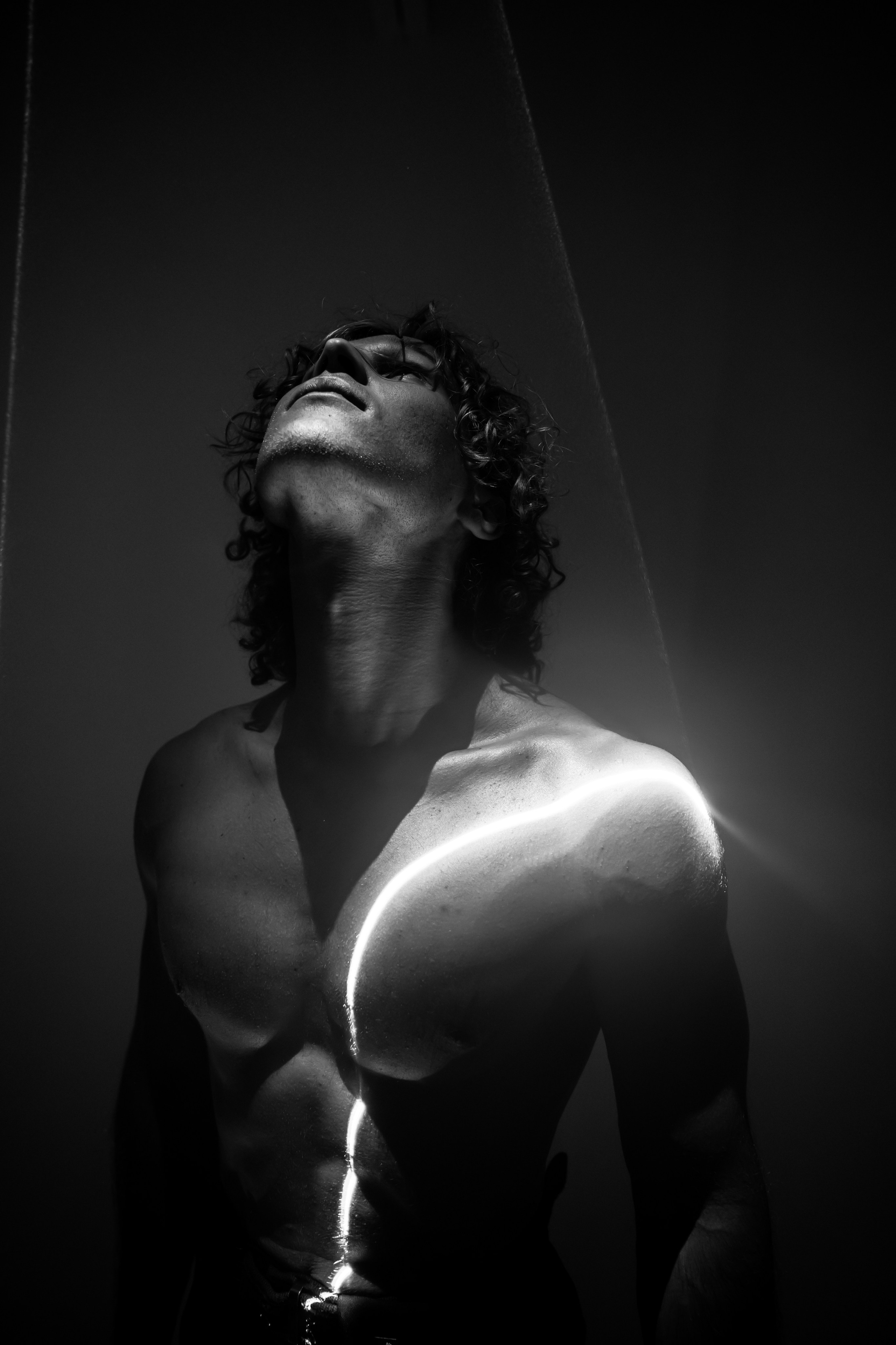 СЕМЁН. Свадебный фотограф в Иркутске Бобылев Никита