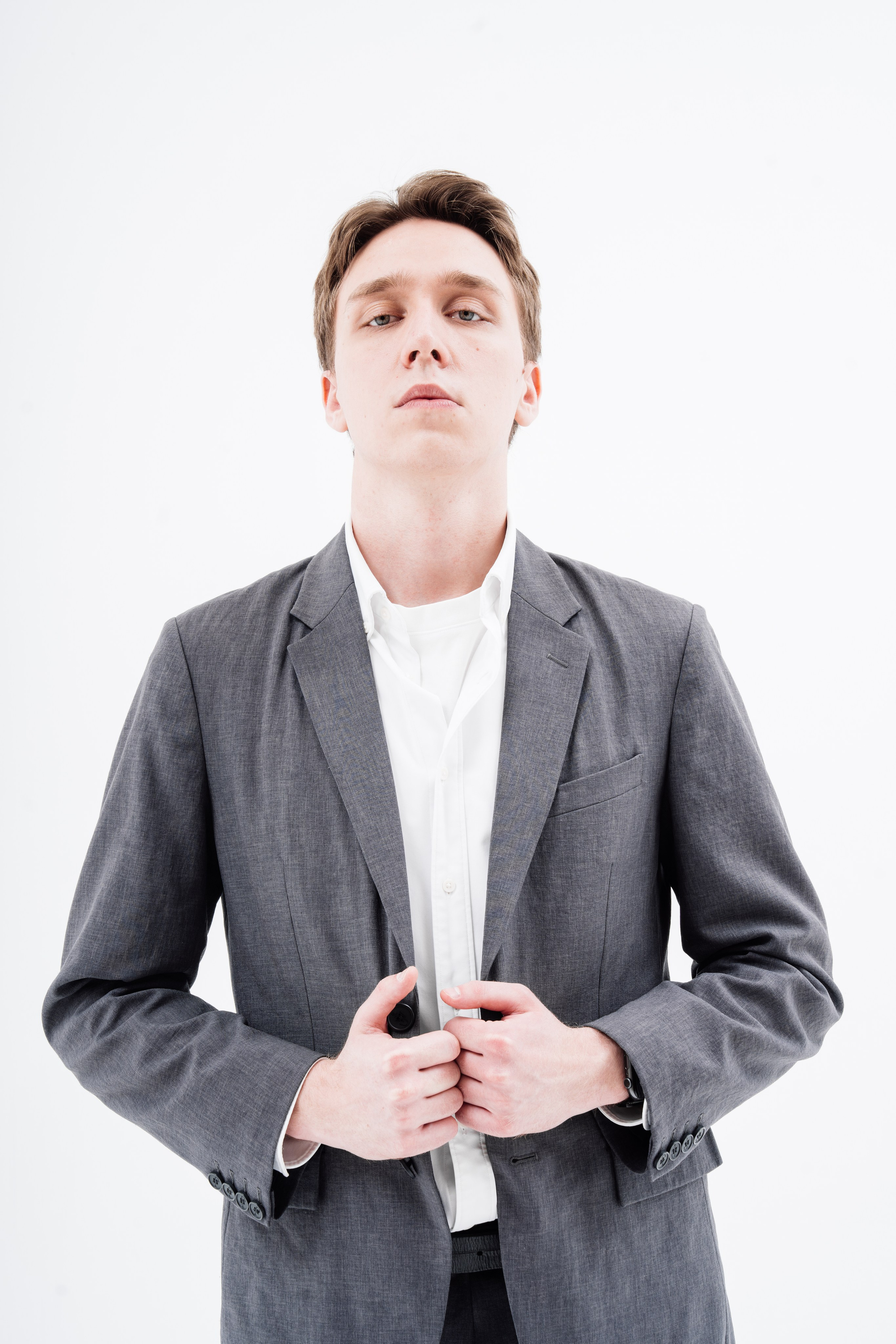 ДАНИЛ. Свадебный фотограф в Иркутске Бобылев Никита