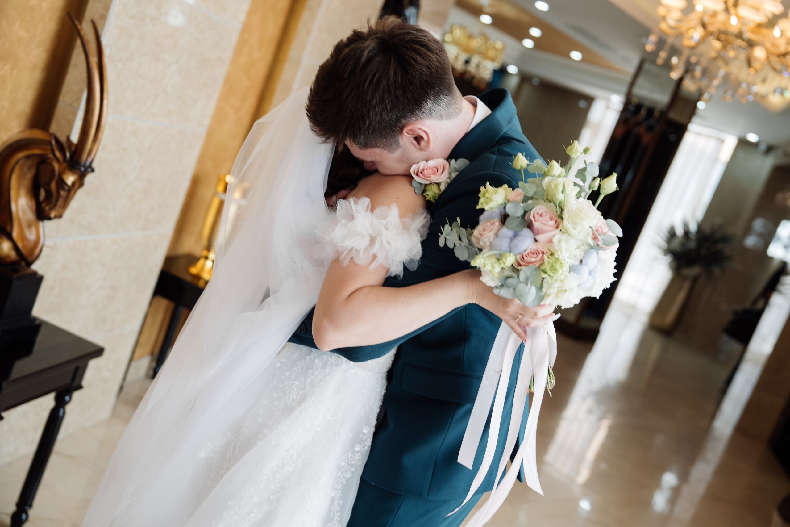 ЮРИЙ & АЛЁНА. Свадебный фотограф в Иркутске Бобылев Никита