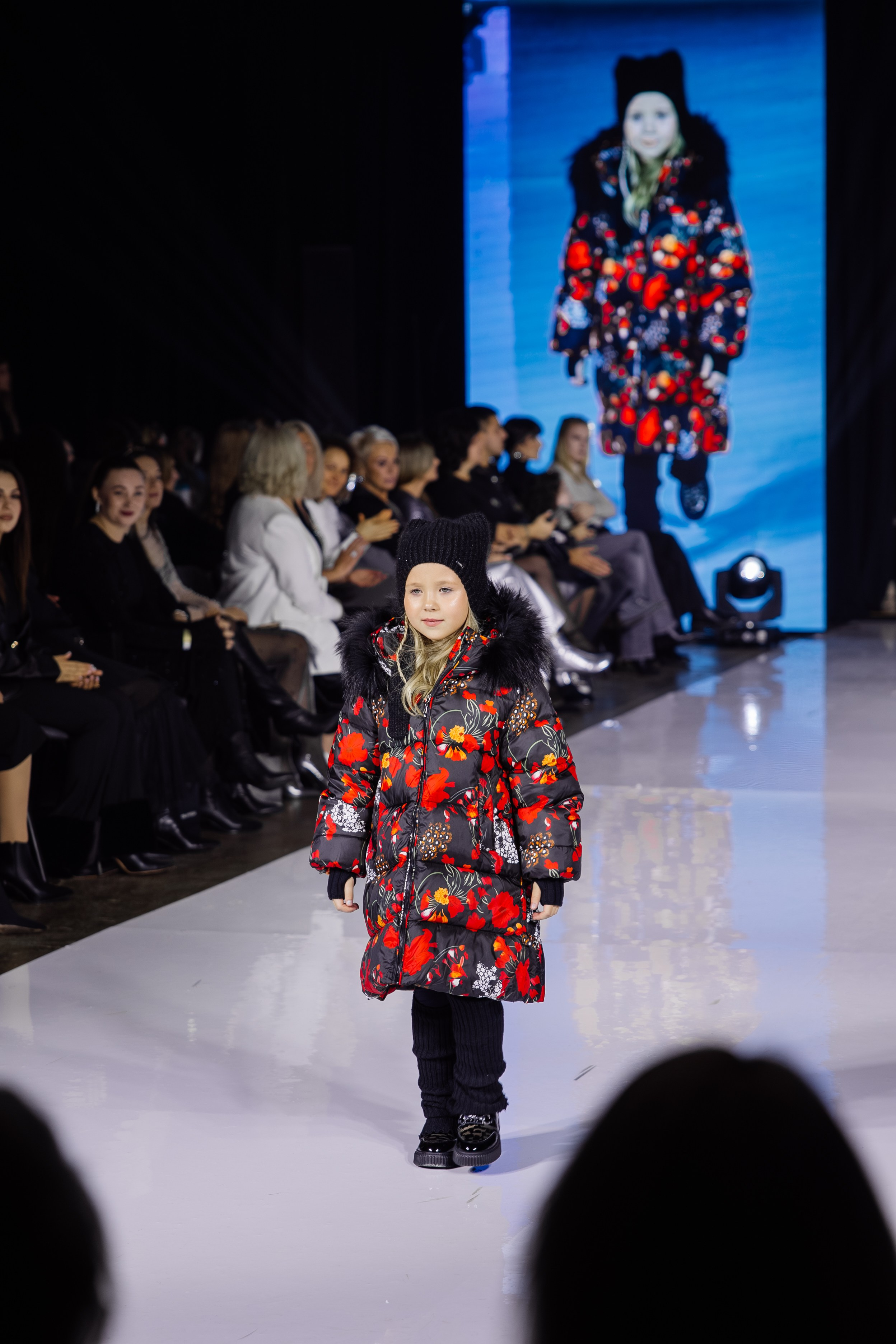 O&J FASHION FEST 2025. Свадебный фотограф в Иркутске Бобылев Никита