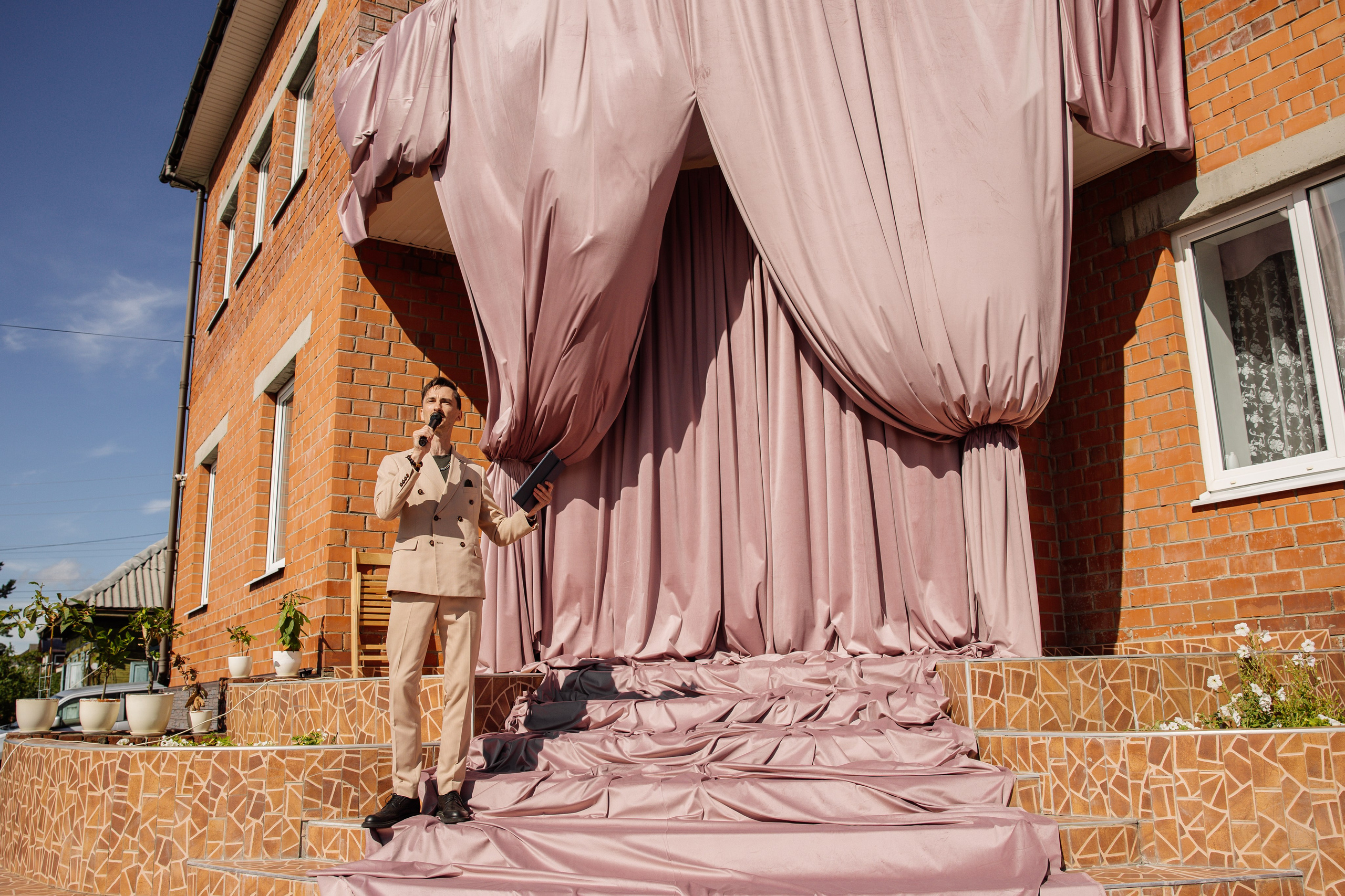 Кирилл & Валерия. Свадебный фотограф в Иркутске Бобылев Никита