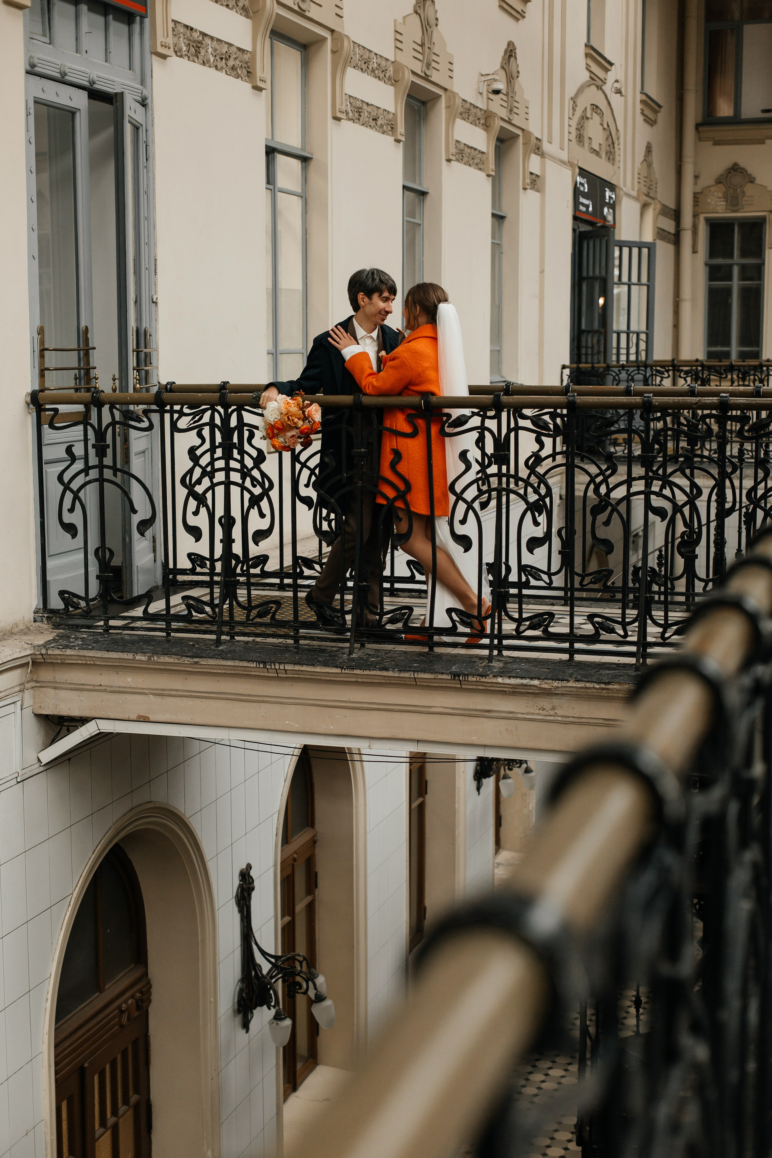 Пример полной свадебной съемки. Свадебный фотограф в Санкт-Петербурге Вика Стукачева