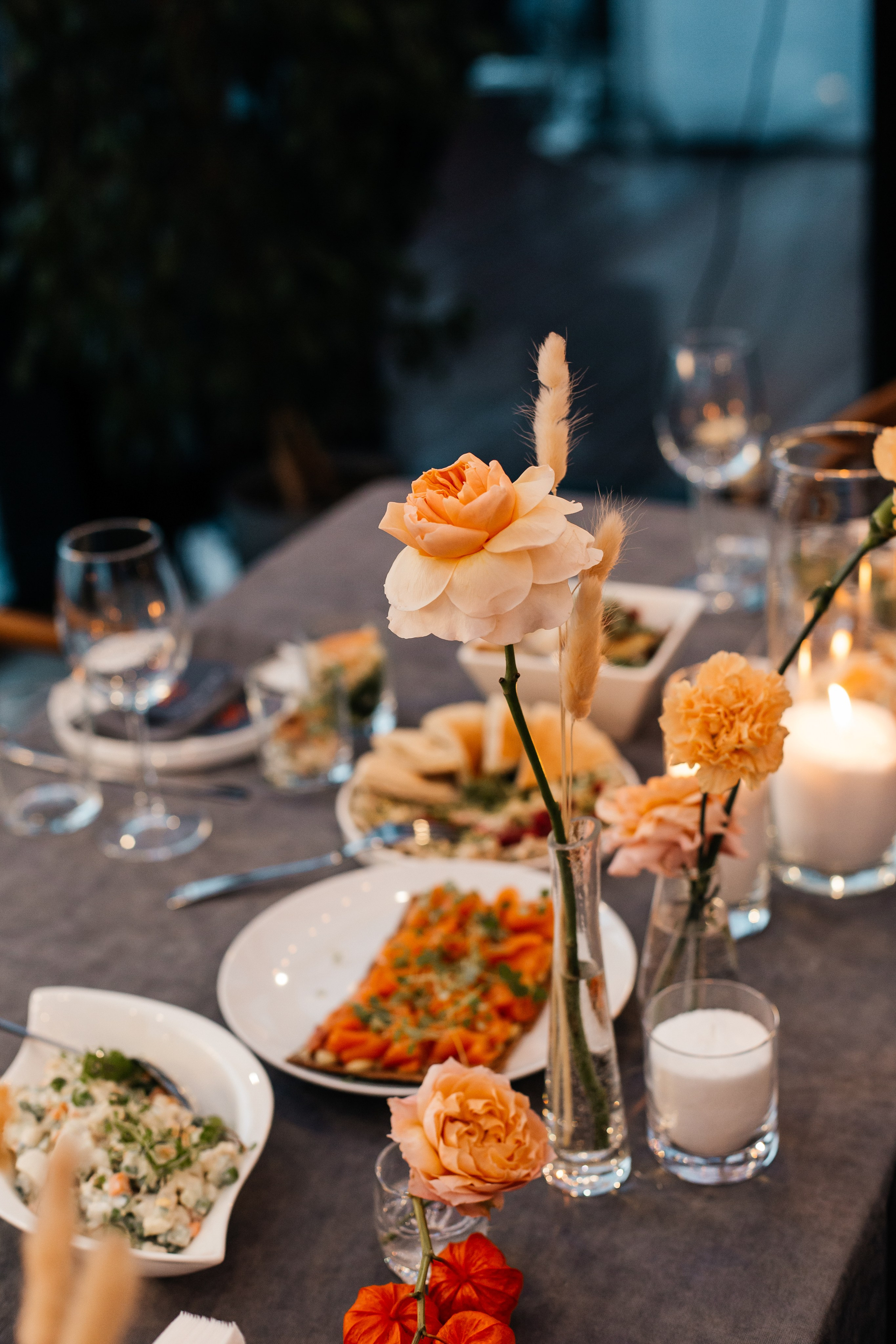 Пример полной свадебной съемки. Свадебный фотограф в Санкт-Петербурге Вика Стукачева