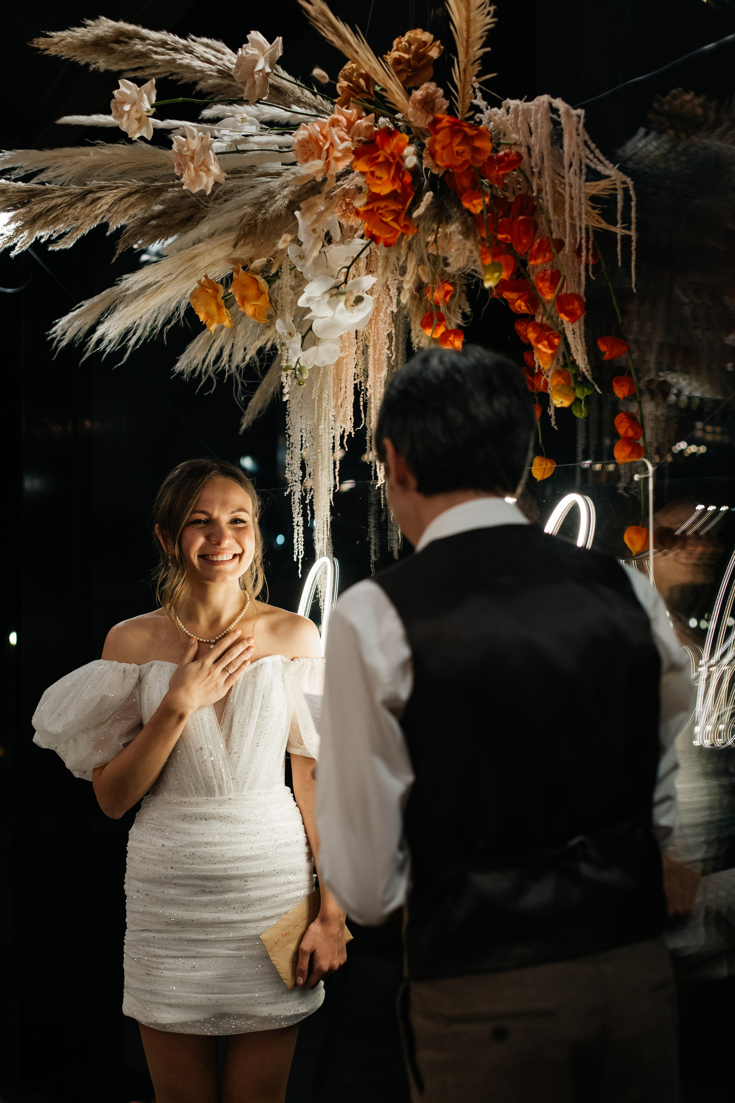 Пример полной свадебной съемки. Свадебный фотограф в Санкт-Петербурге Вика Стукачева