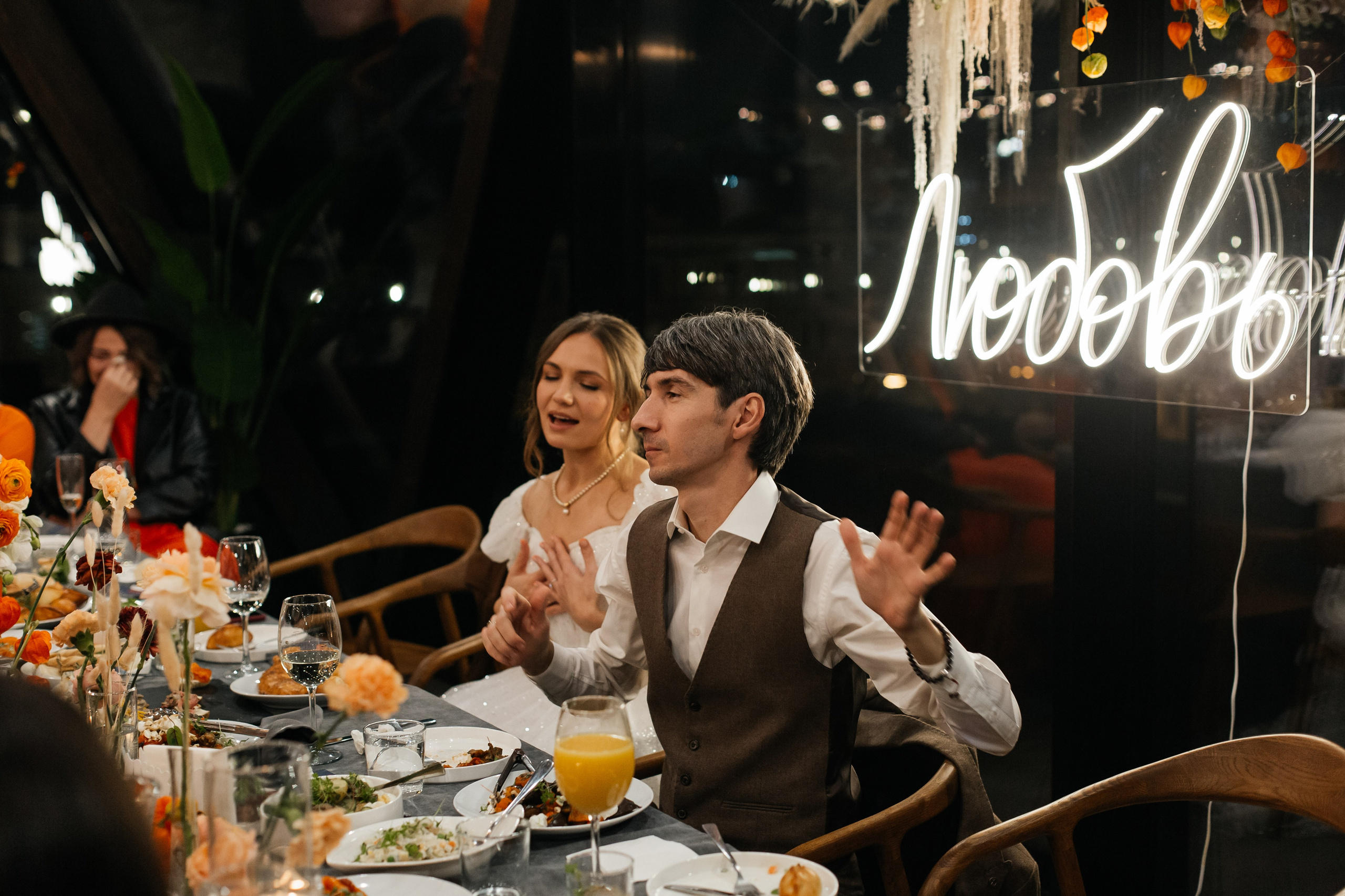 Пример полной свадебной съемки. Свадебный фотограф в Санкт-Петербурге Вика Стукачева