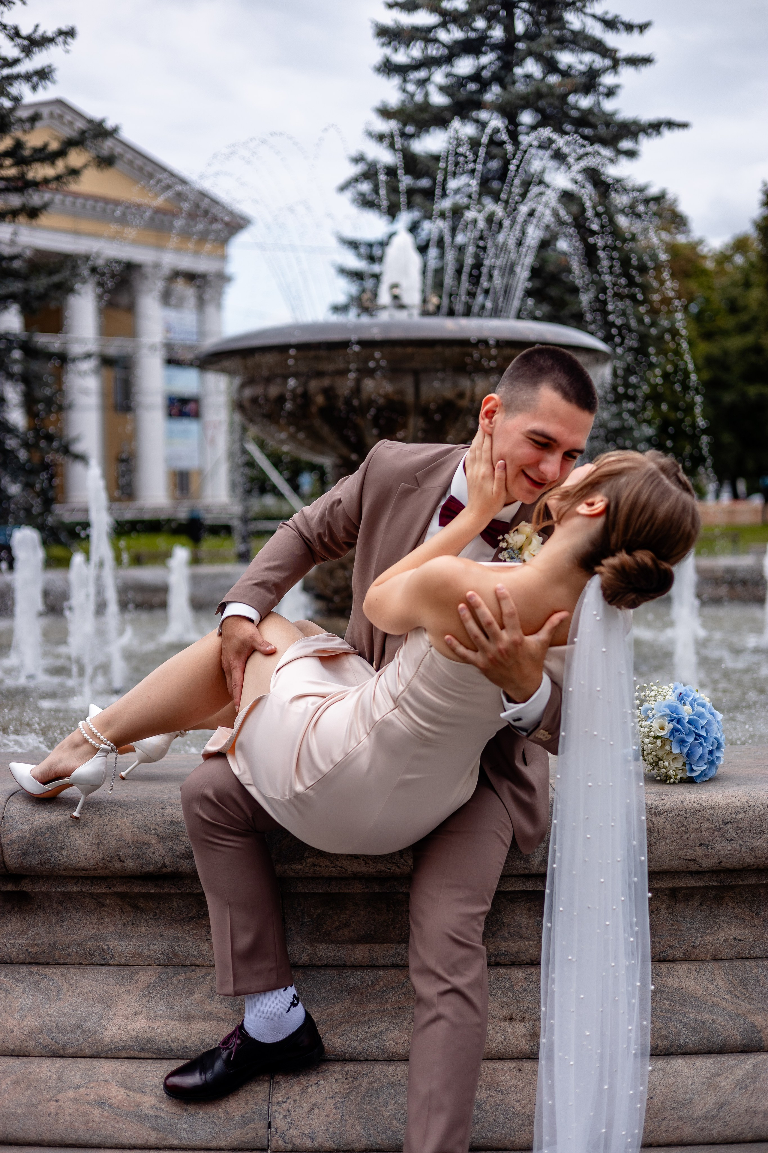 Драматический театр. Фотограф Елена Медок Калининград