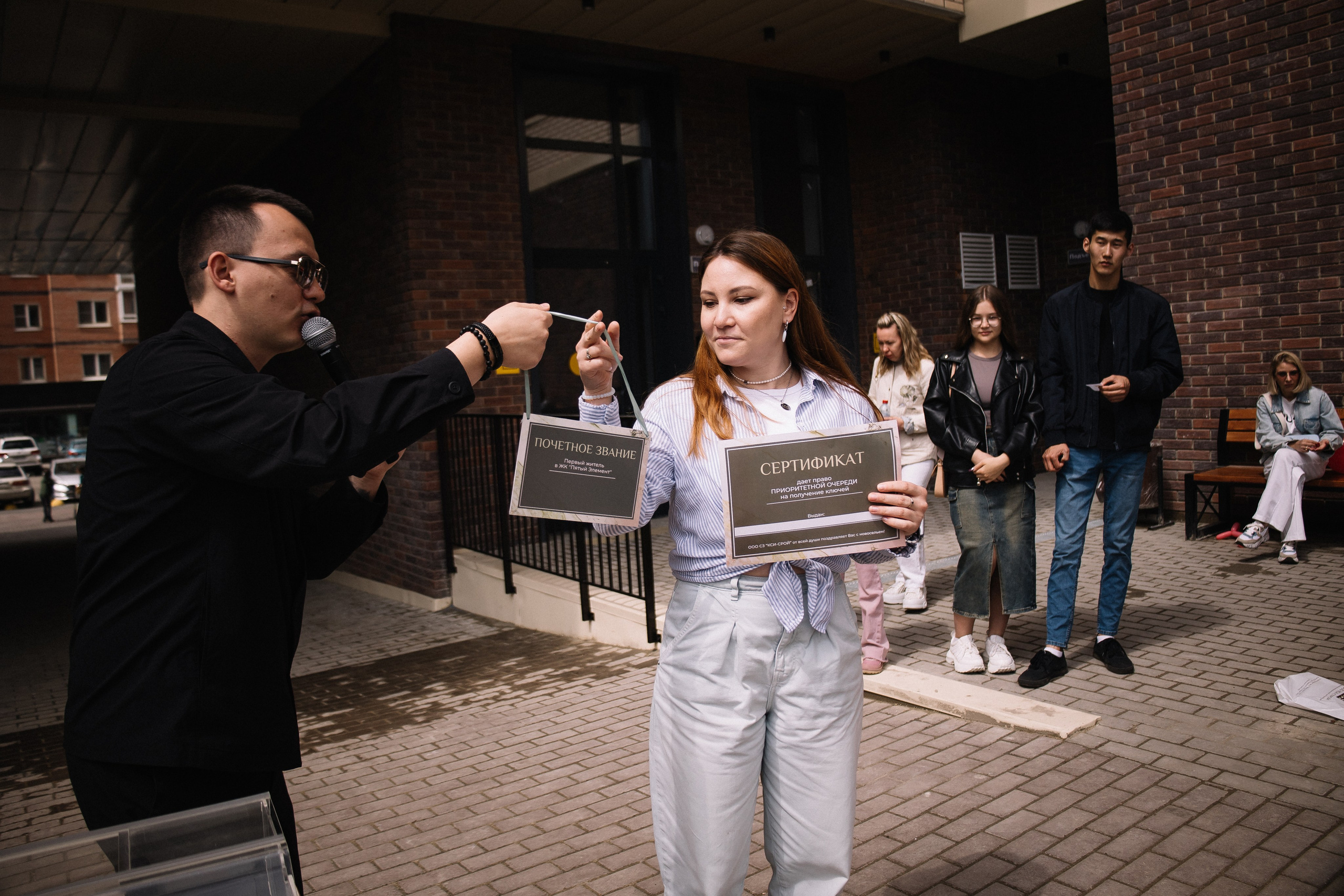 КСИ-СТРОЙ. Фотограф в Иркутске