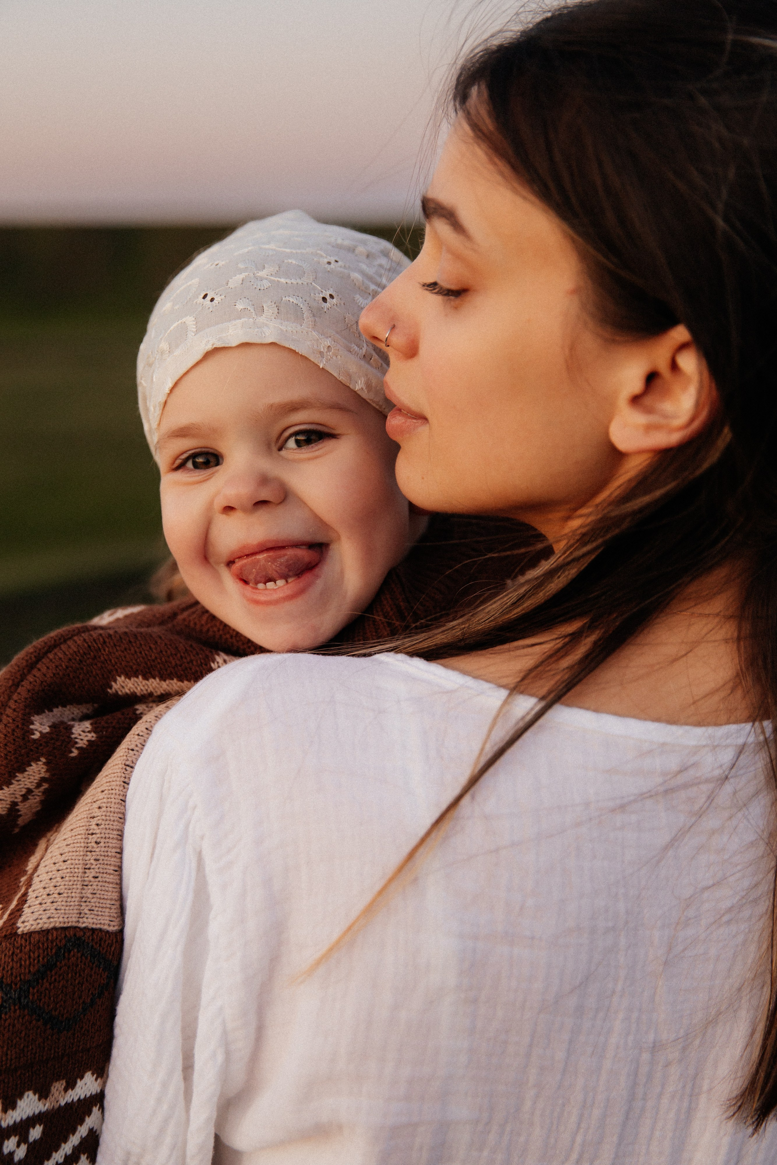 Маша и Мира. Фотограф Ульяна Дивина в Нижнем Новгороде и Нижегородской области