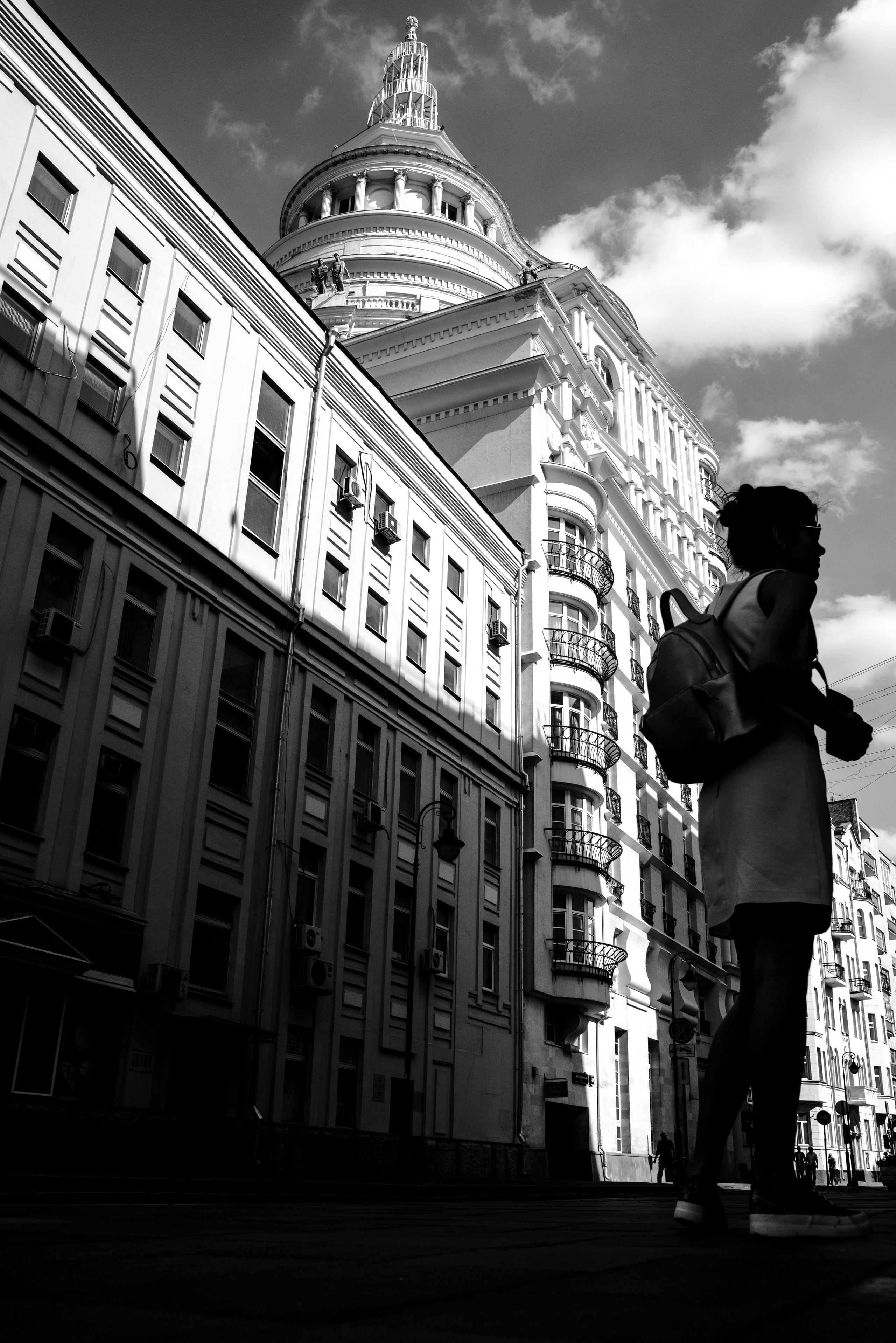 Интересное рядом. Фото, видео, монтаж