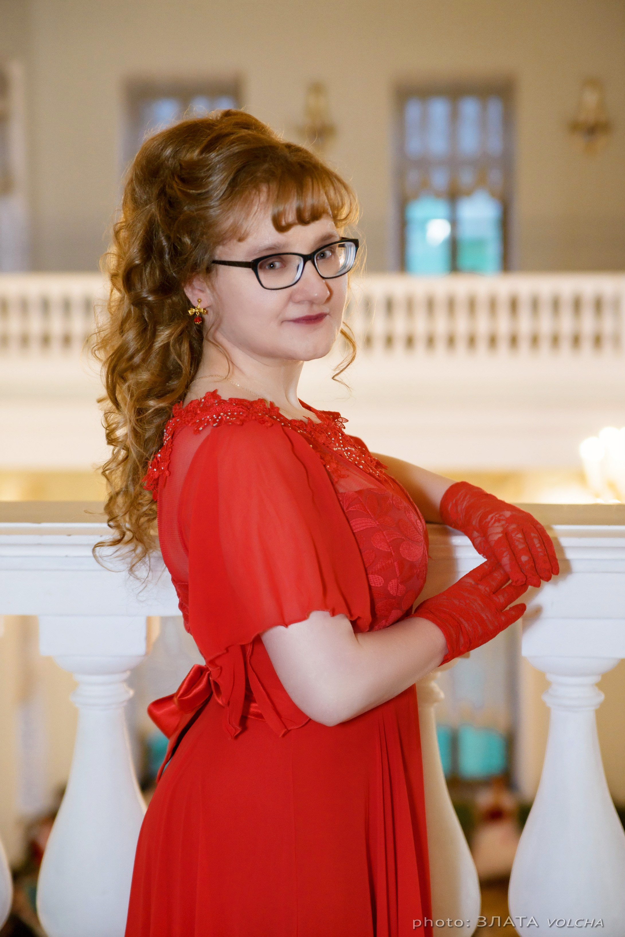 Портрет. Фото, видео, монтаж