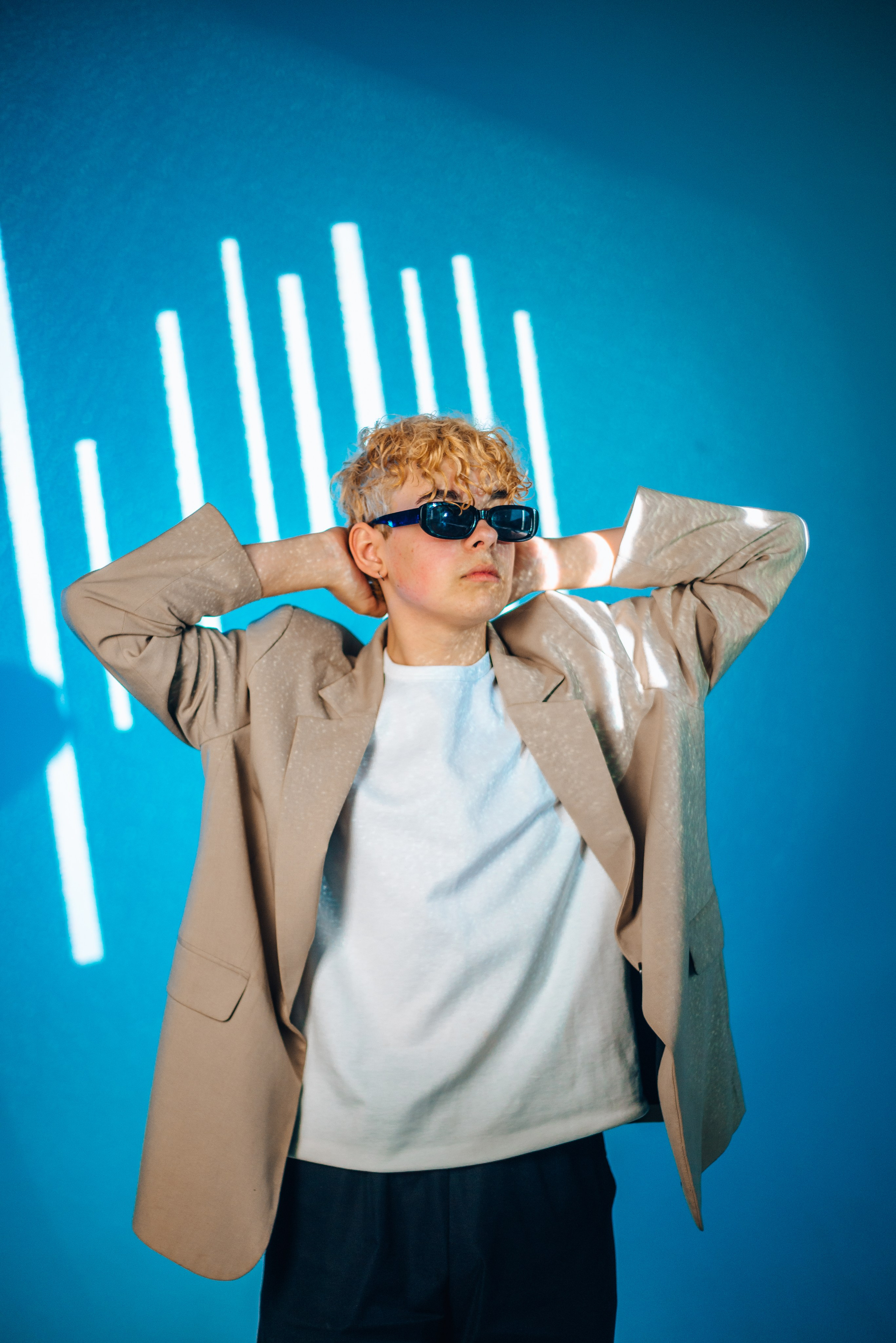 Женя.Индустрия. Детский и семейный фотограф Катерина Мишина