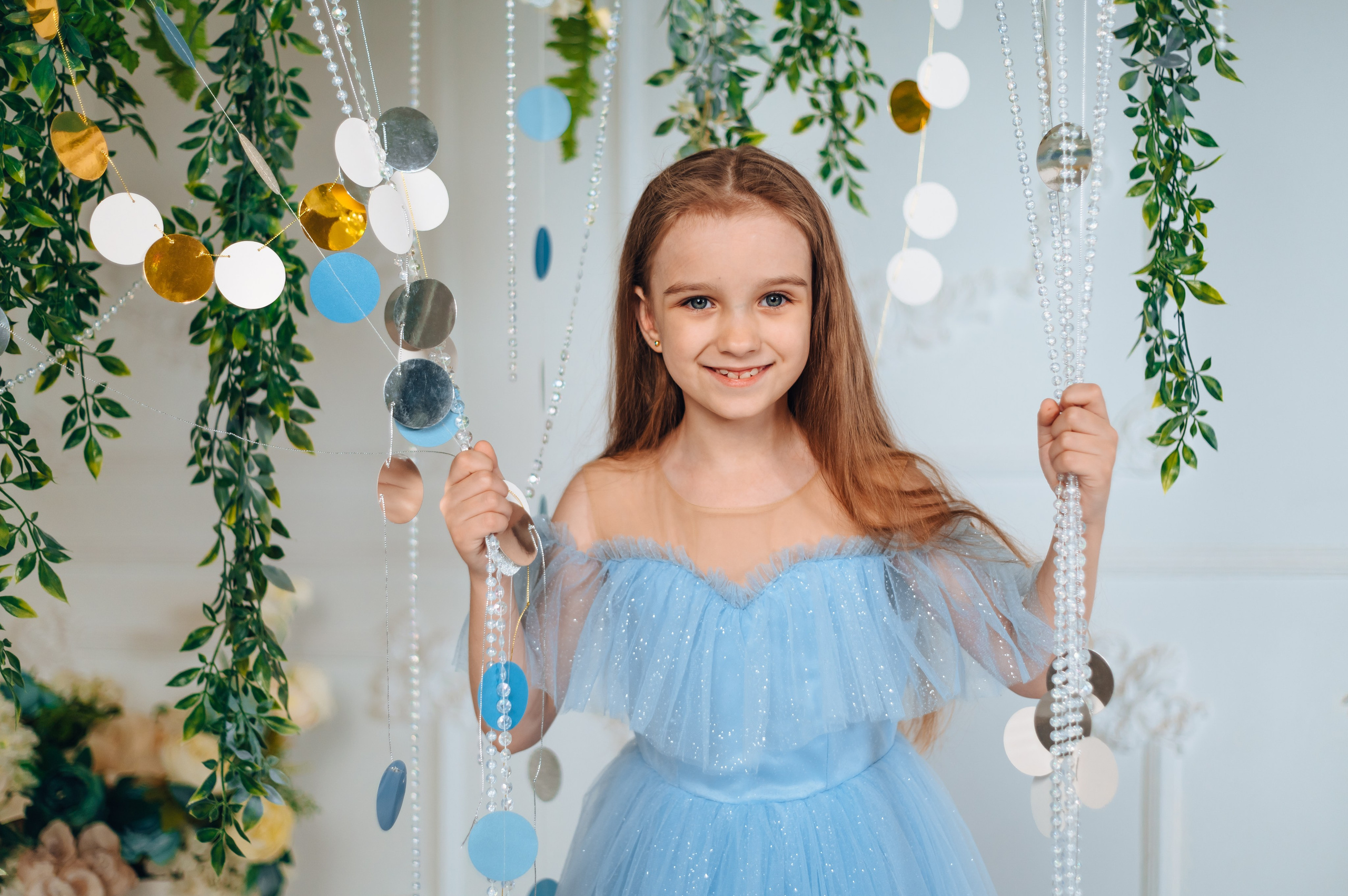 Детский гардероб. Девочки. Детский и семейный фотограф Катерина Мишина