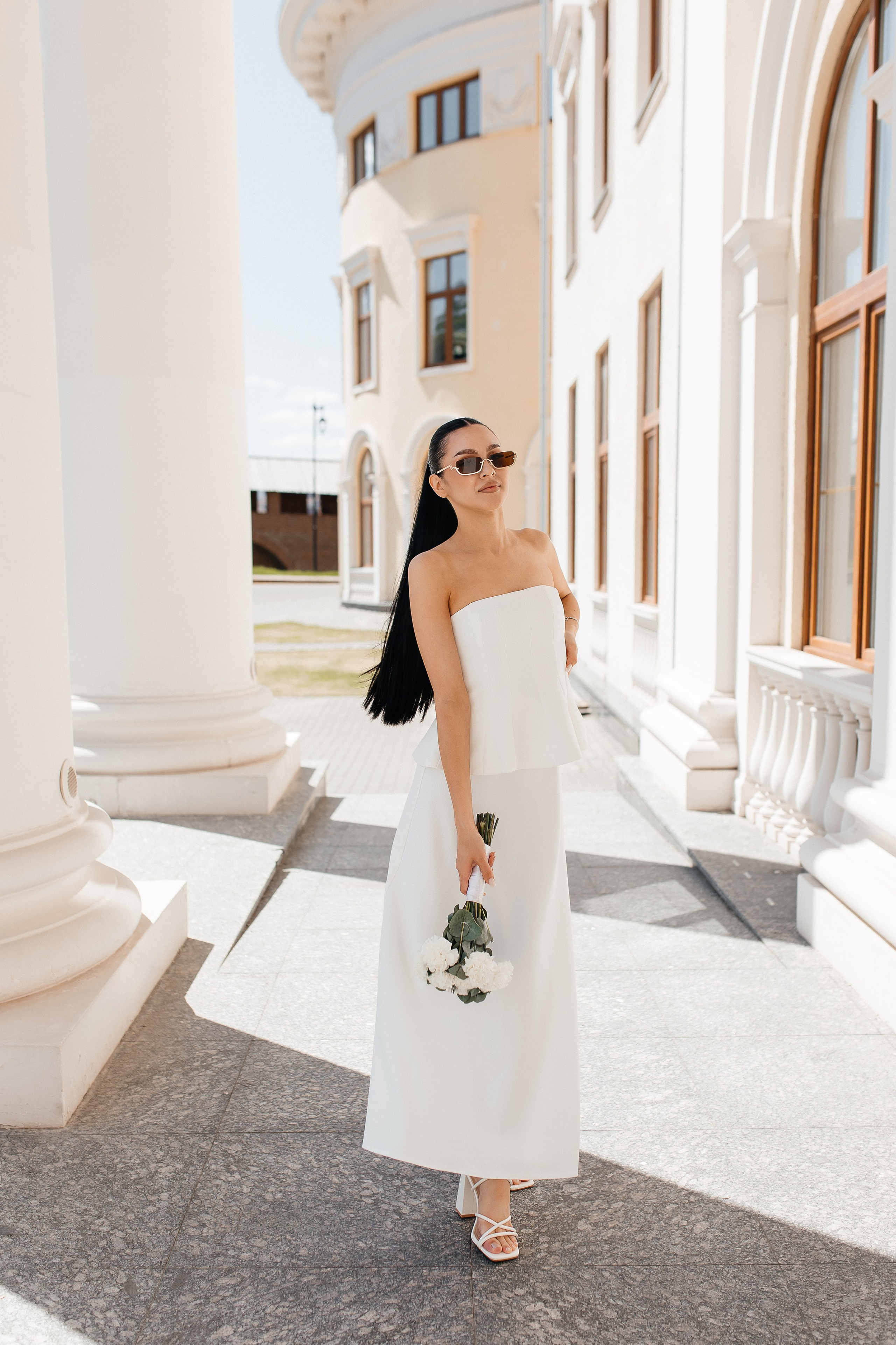 Alena & Denis. Семейный и свадебный фотограф в Нижнем Новгороде