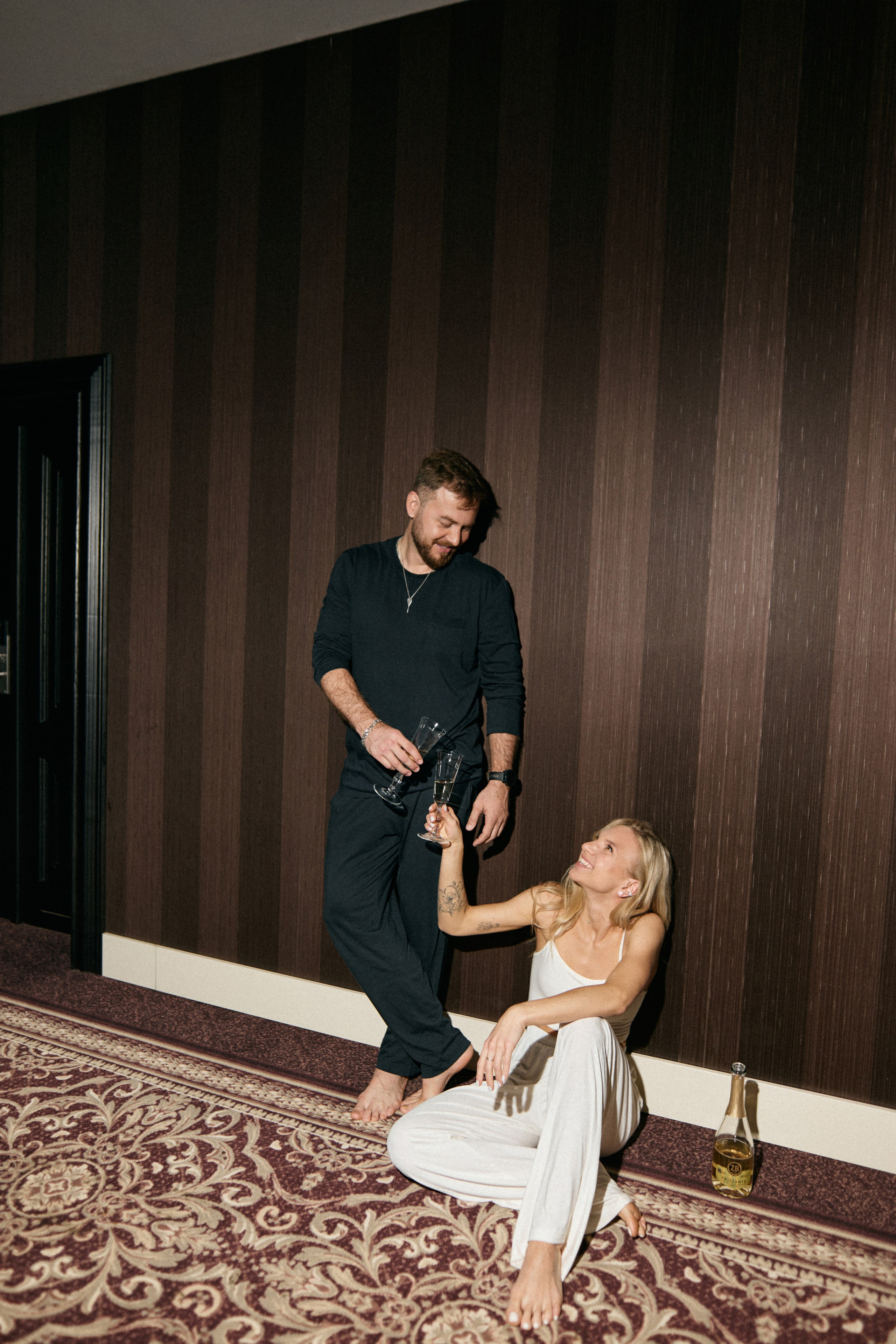 Павел & Ксения. Сестры Карабаза. Фотографы и ретушеры в Москве и Санкт-Петербурге