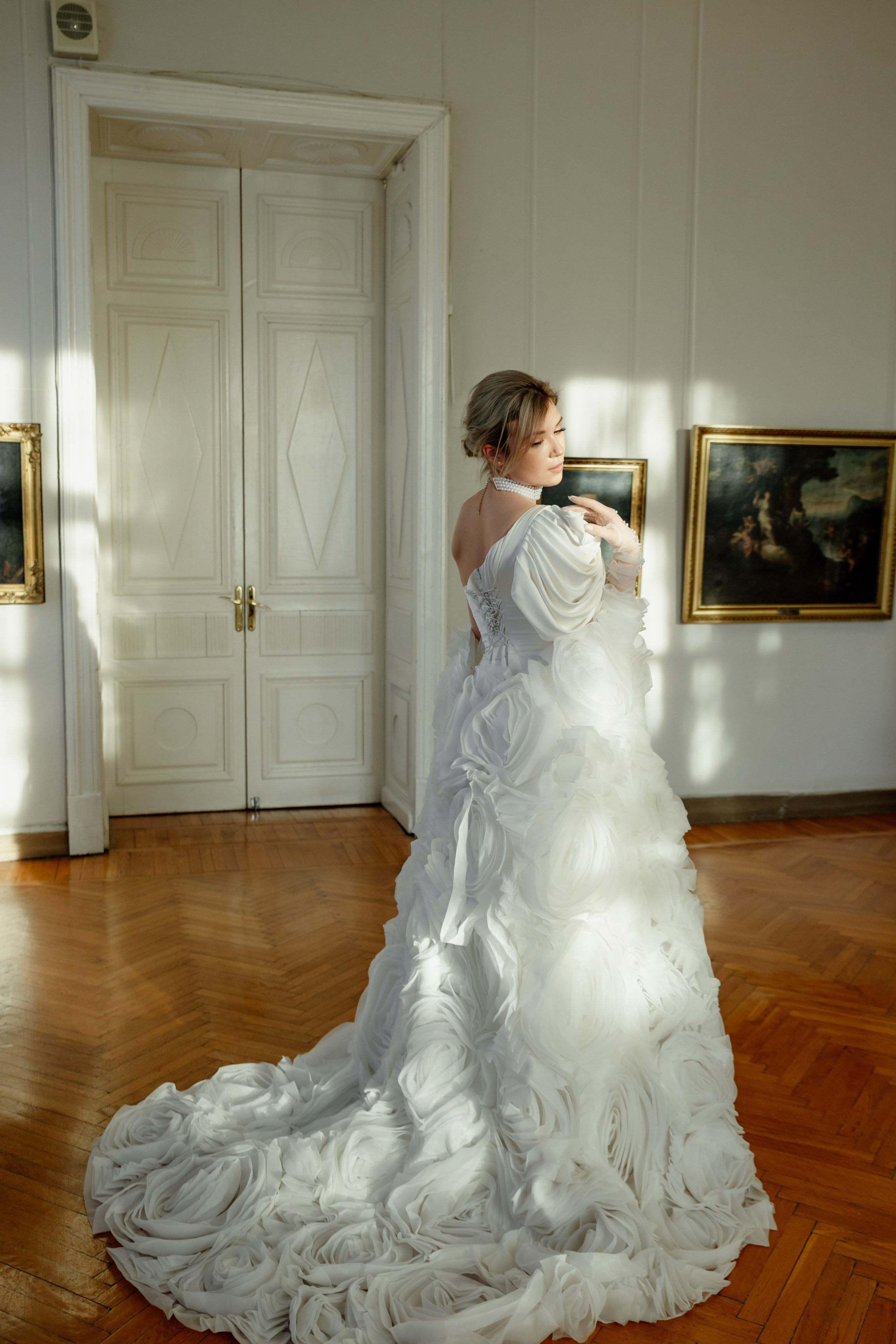 Wedding day'1. Фотограф Ершова Светлана