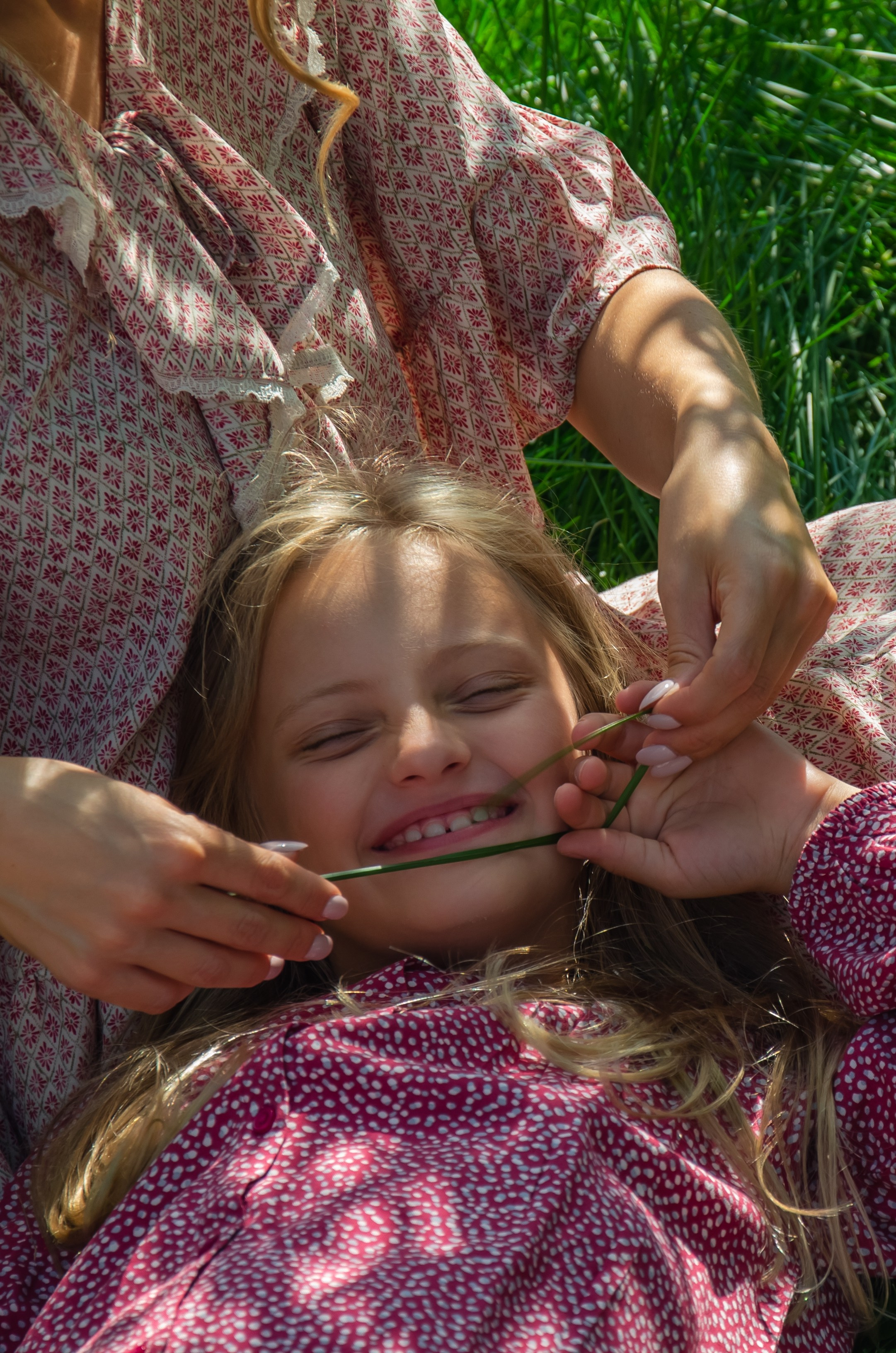 Семейная фотосессия. Семейный и детский фотограф в Перми Анастасия Тарасова