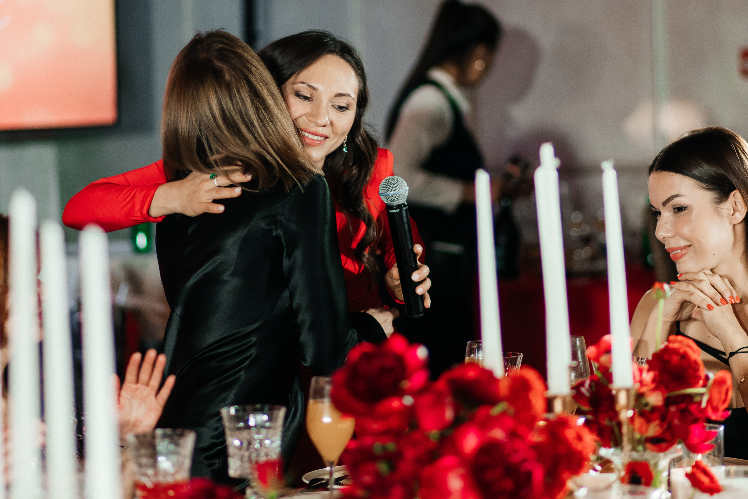 День рождения. Фотограф в Краснодаре Алла Потоцкая