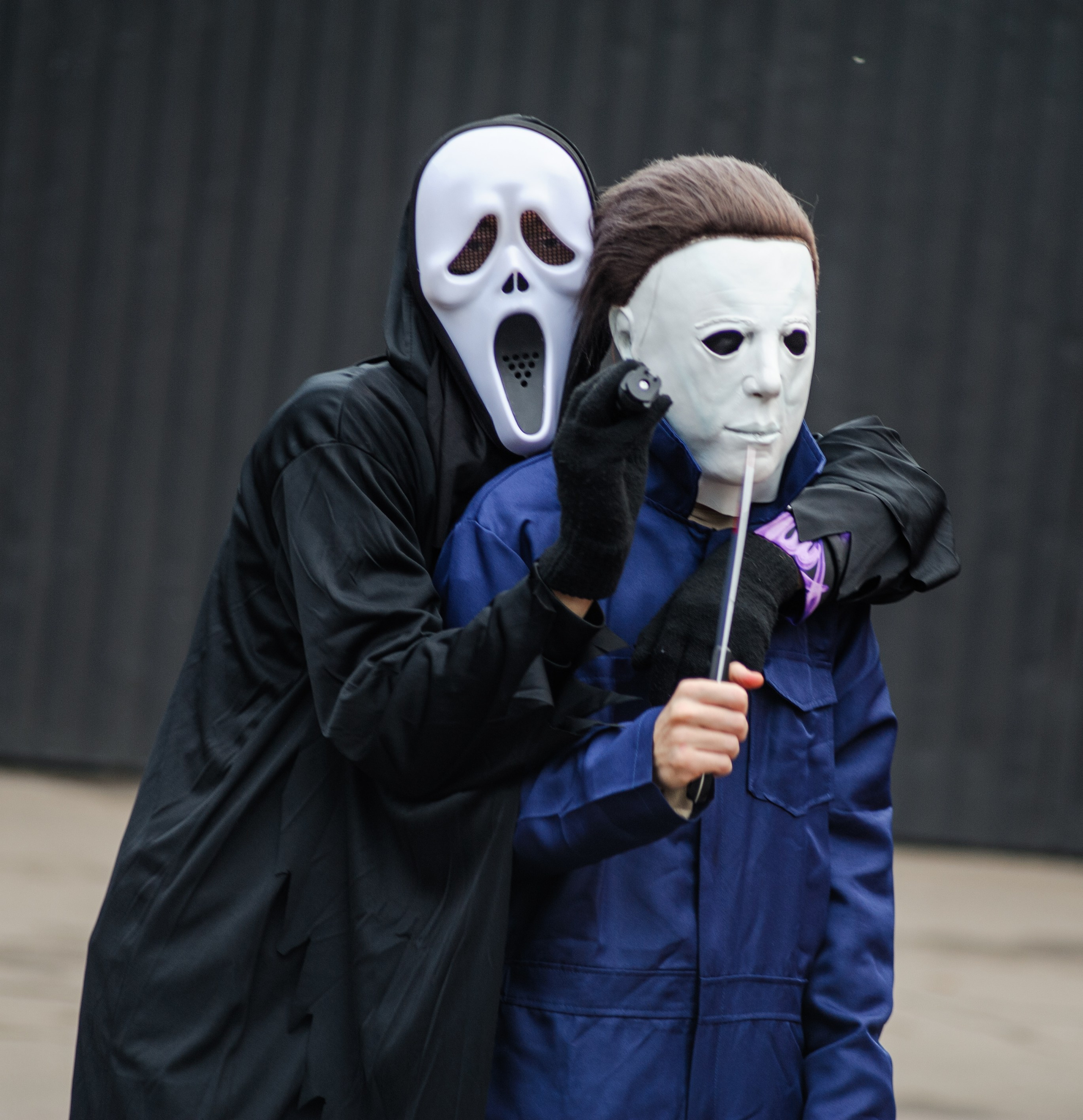 Magic Fest 26.10.2025. Фотограф Михаил Морозов. Москва и МО