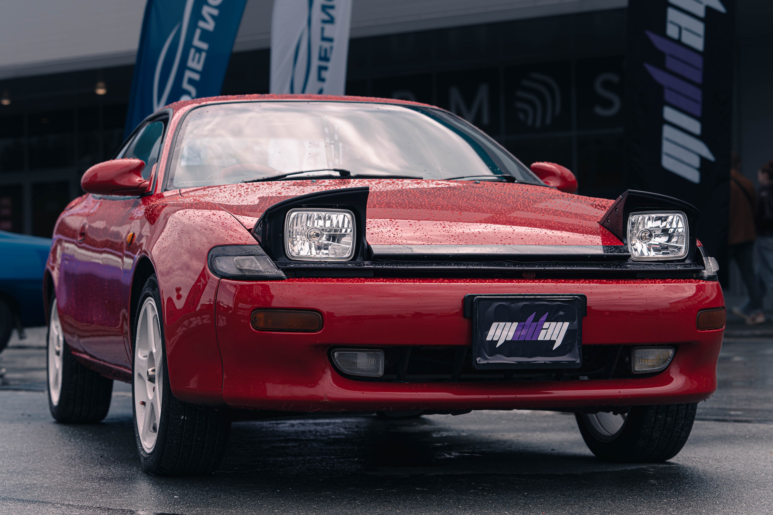 MIDDAY 19.07.2025. Магия фото/кино от Tony.REC