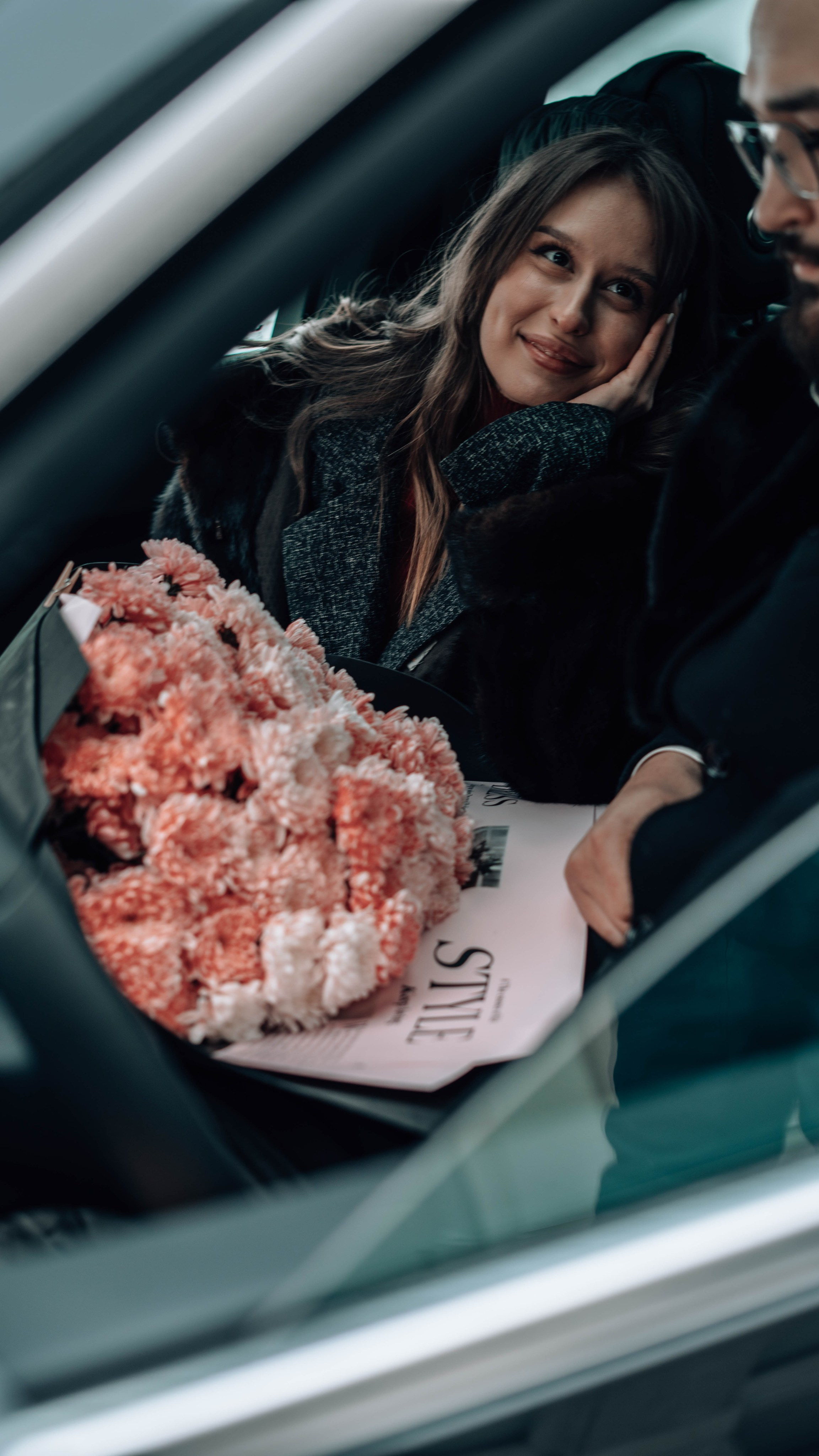 SMM для автосалонов. Магия фото/кино от Tony.REC