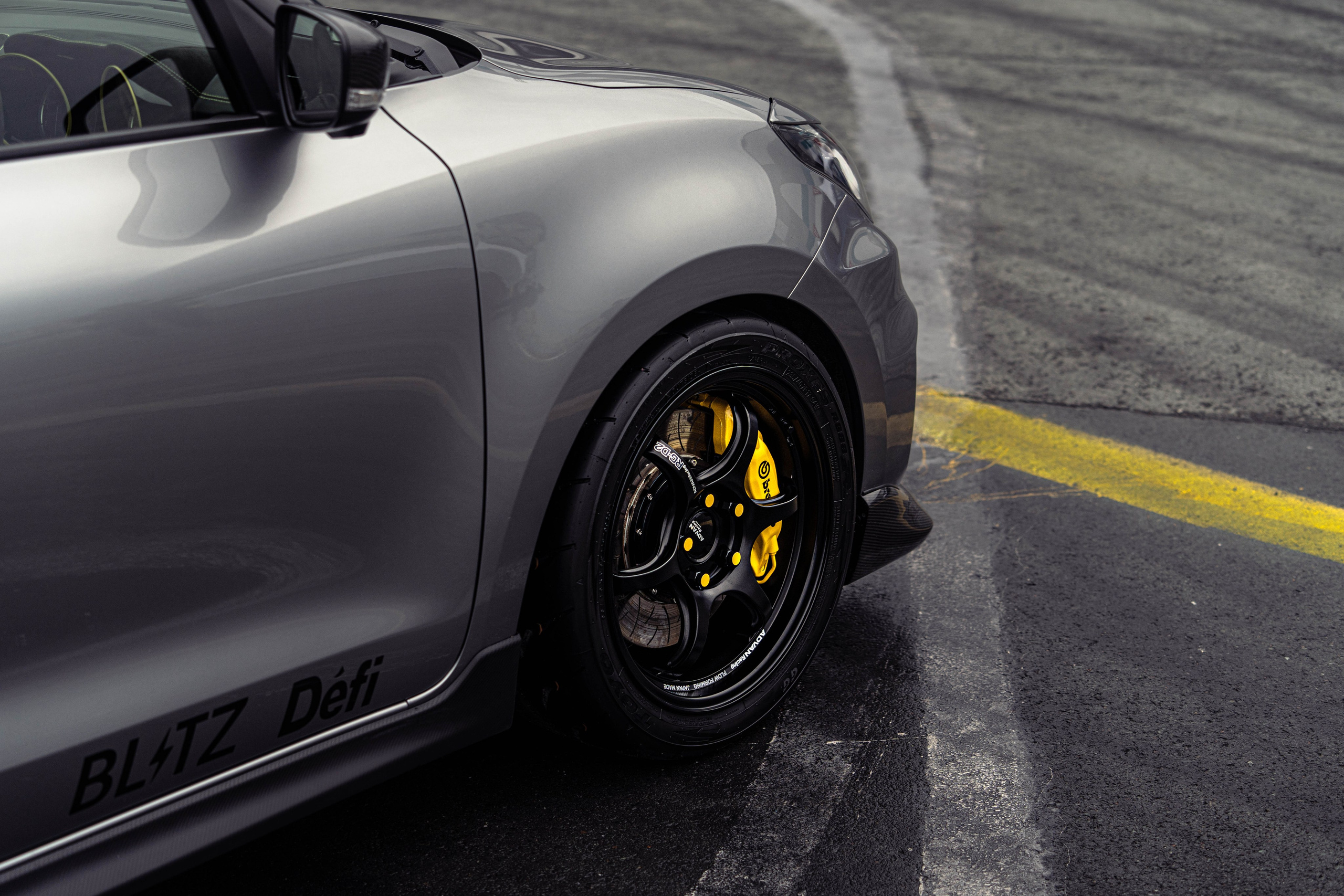 MIDDAY 19.07.2025. Магия фото/кино от Tony.REC