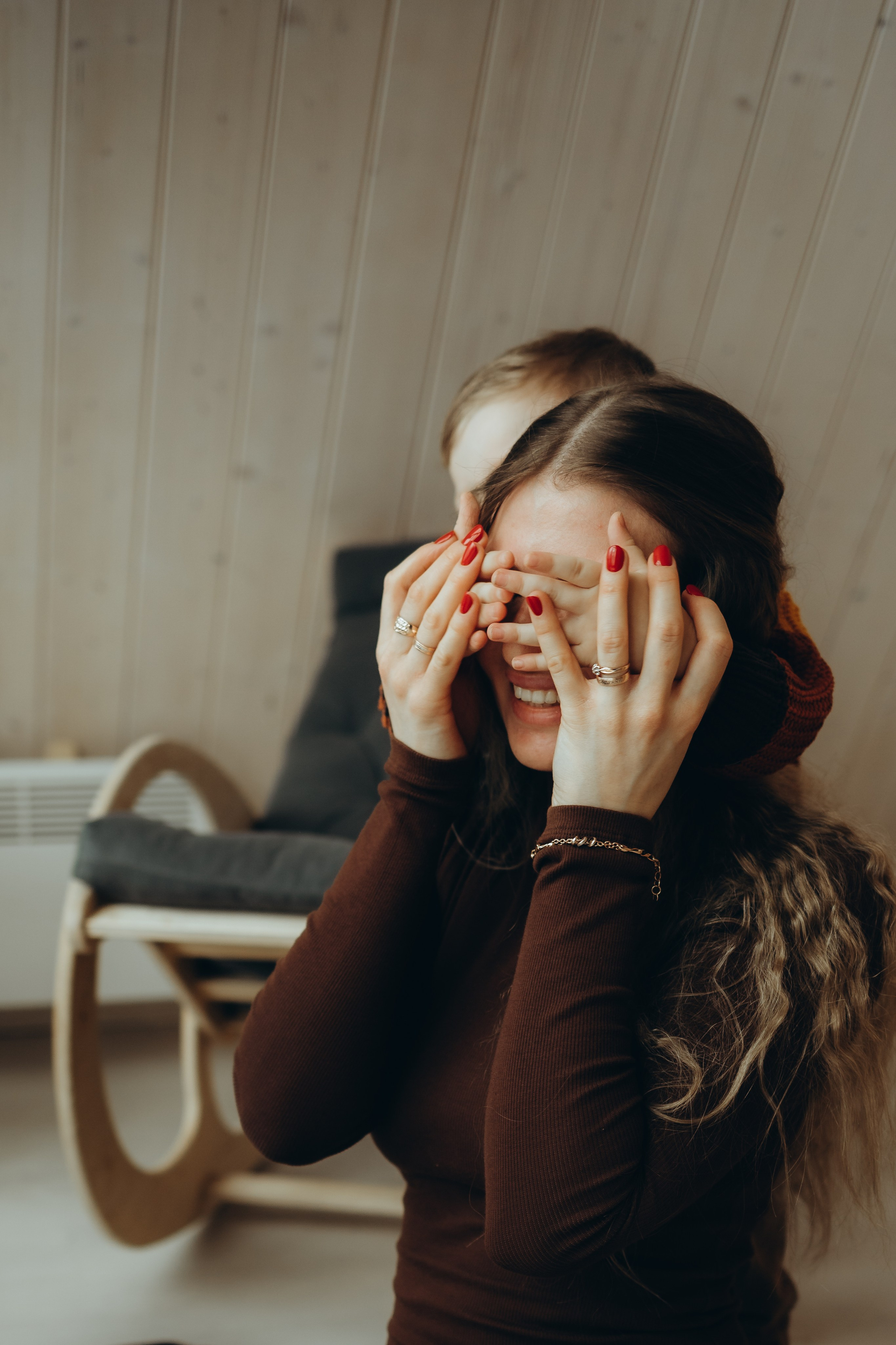 Домик в лесу. ФОТОГРАФ | Сыктывкар