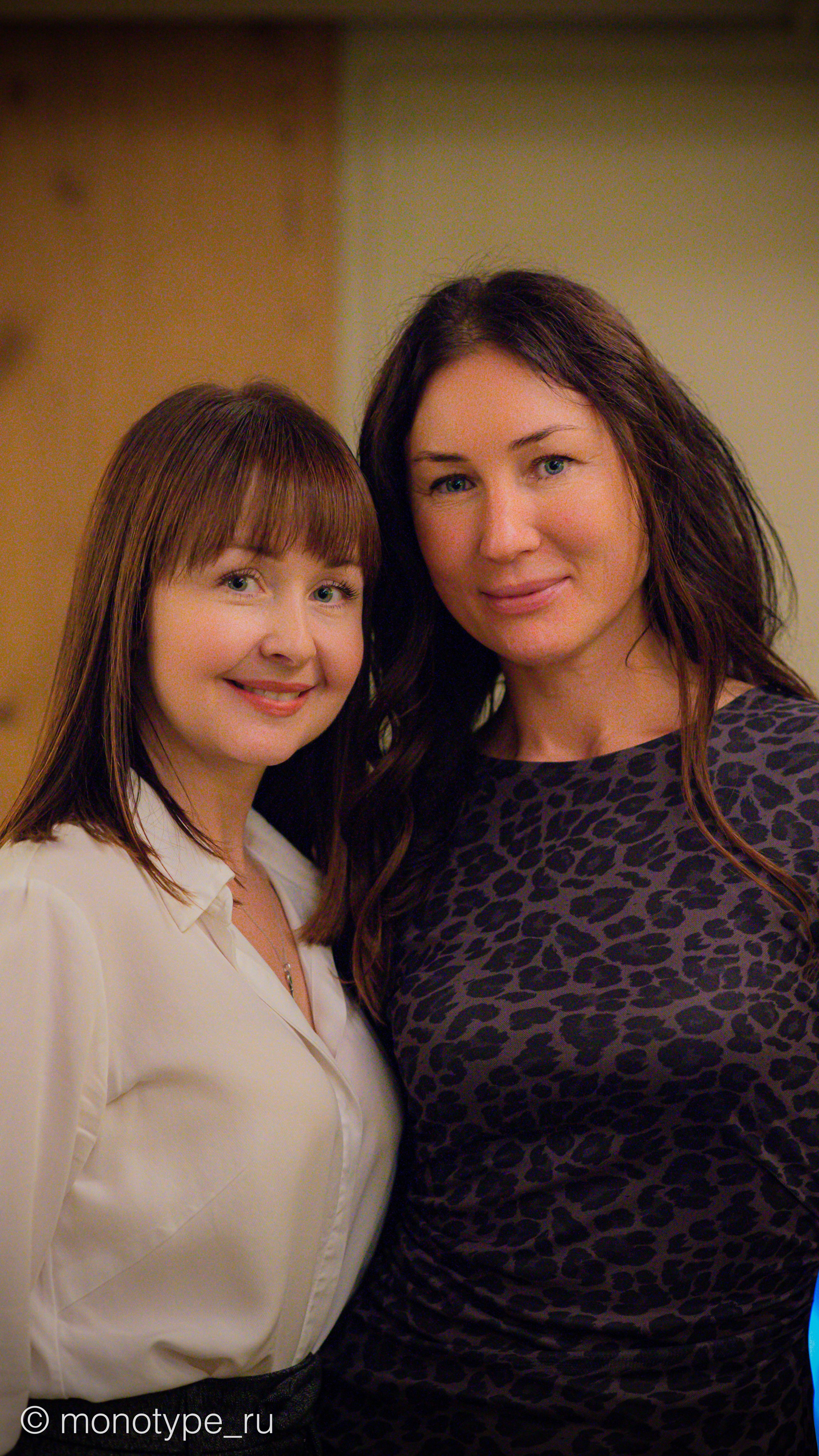 Содружество педагогов и психологов раннего развития. Москва. Награждение дипломами и праздничный ужин