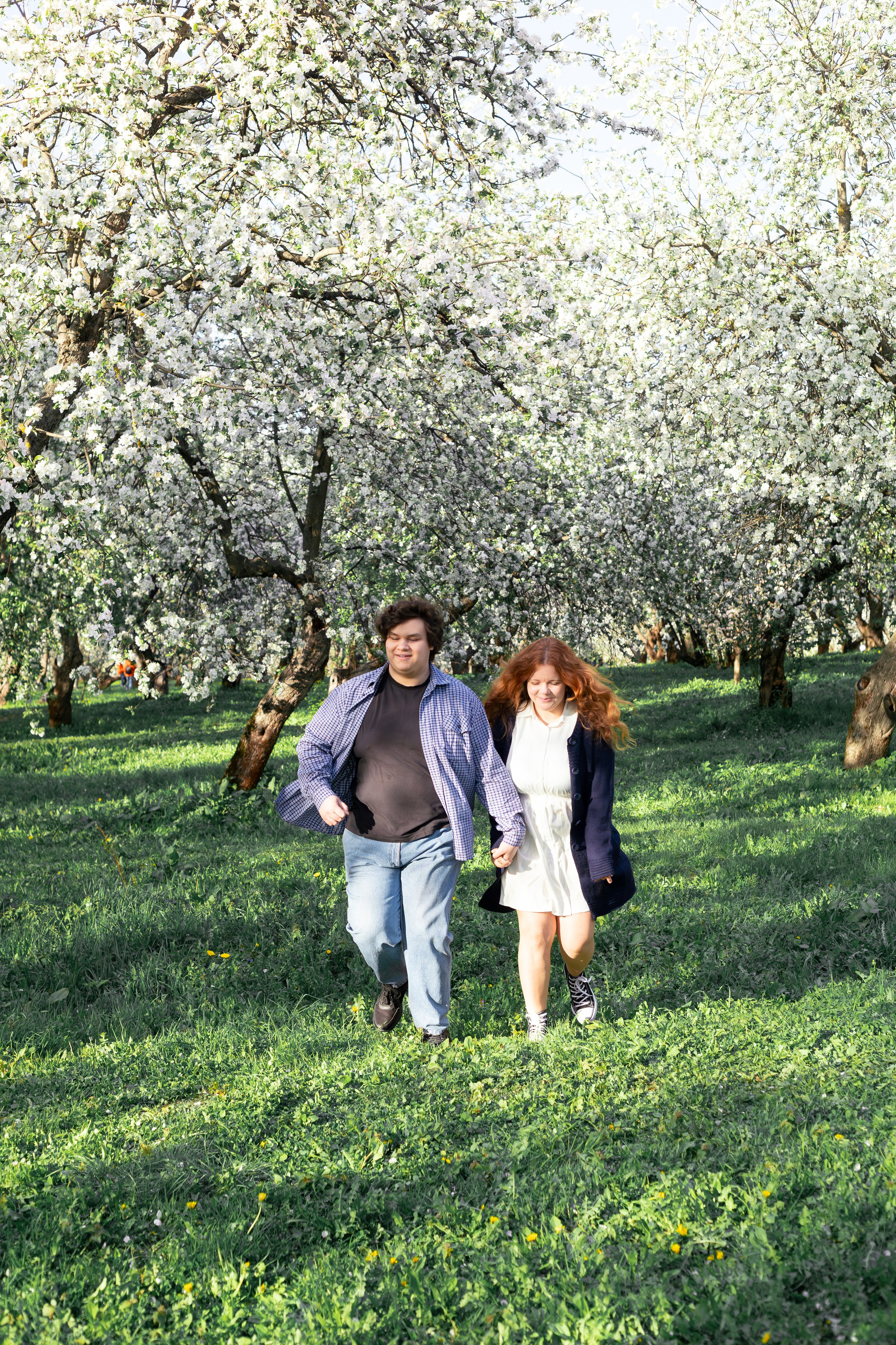 Альбомы романтических съёмок. Семейный и свадебный фотограф в Москве и Домодедово Анна Авилочкина