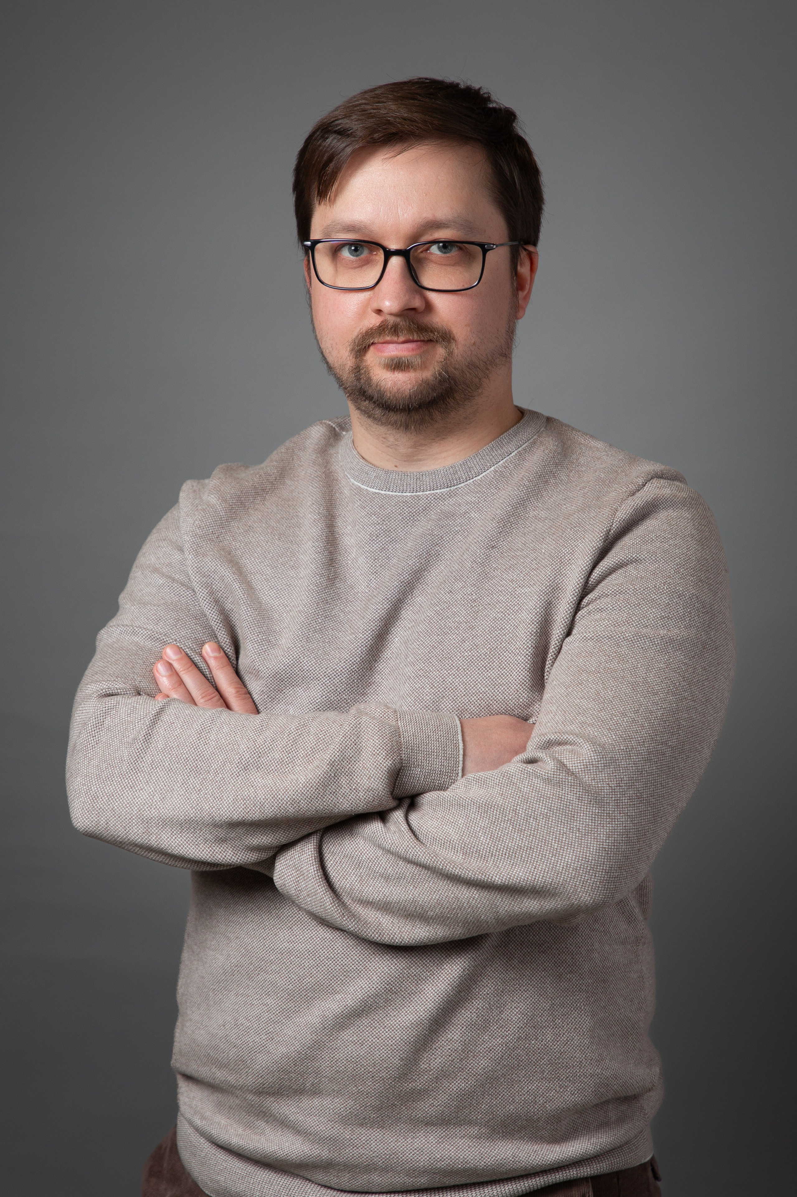 деловая фотосессия для мужчины