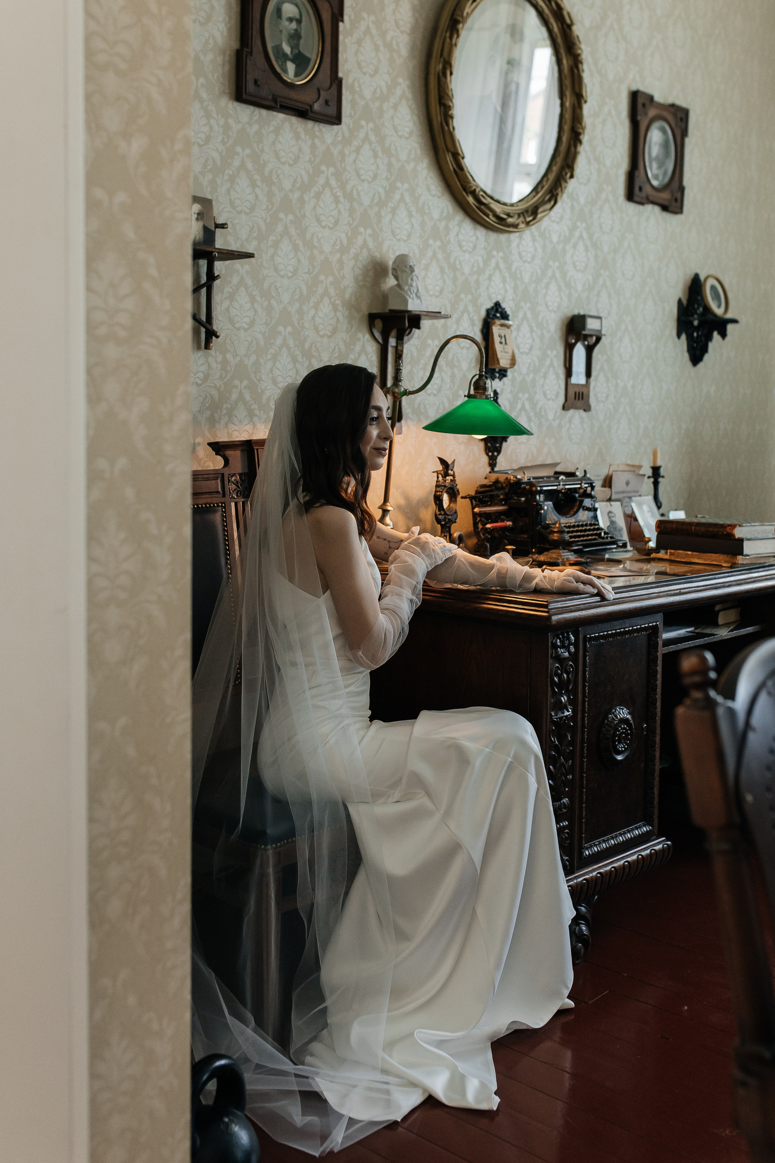 Никита и Алина. Фотограф в Томске Ирина Павлуцкая