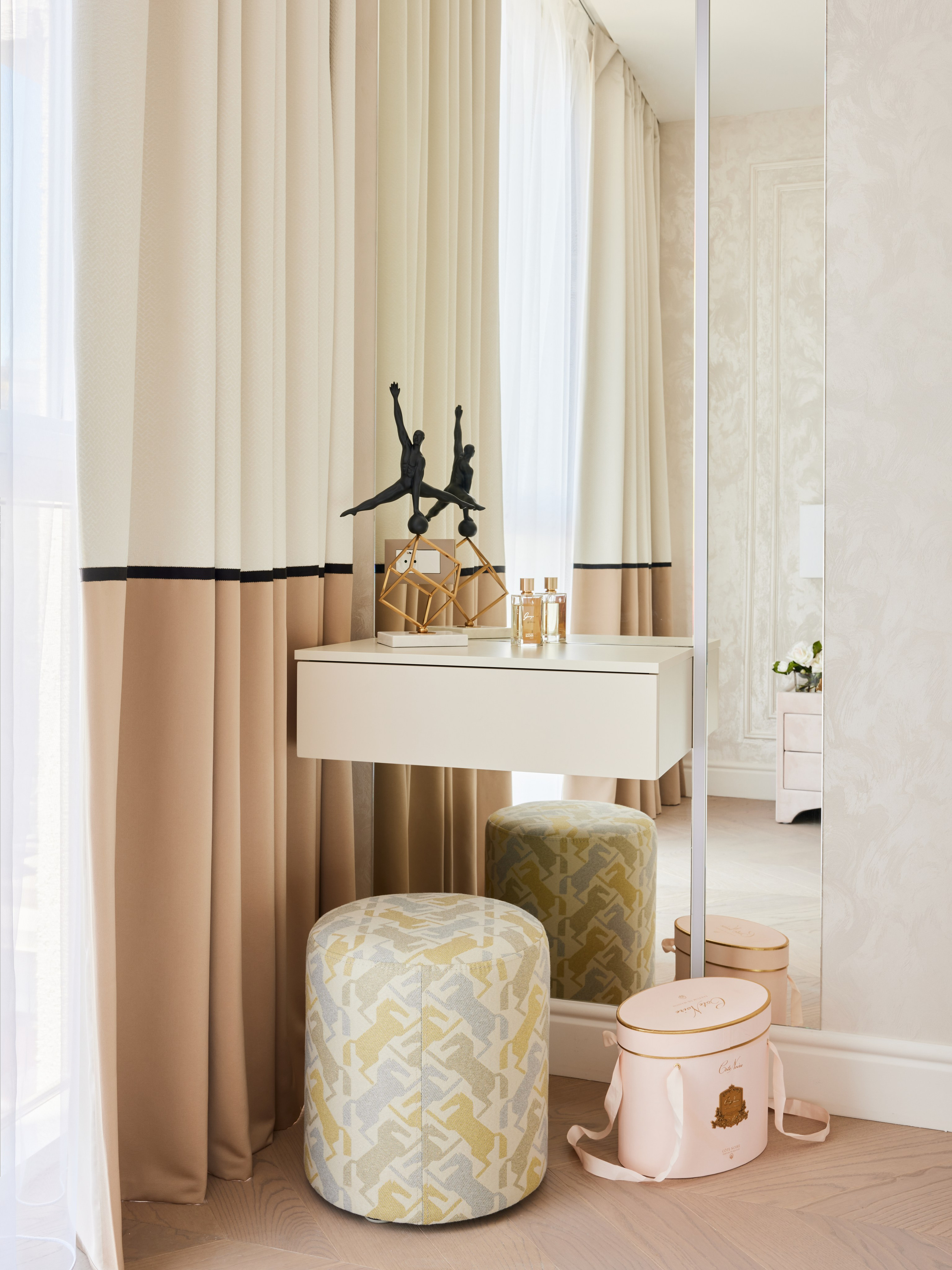 «Покровский Парк». Главная