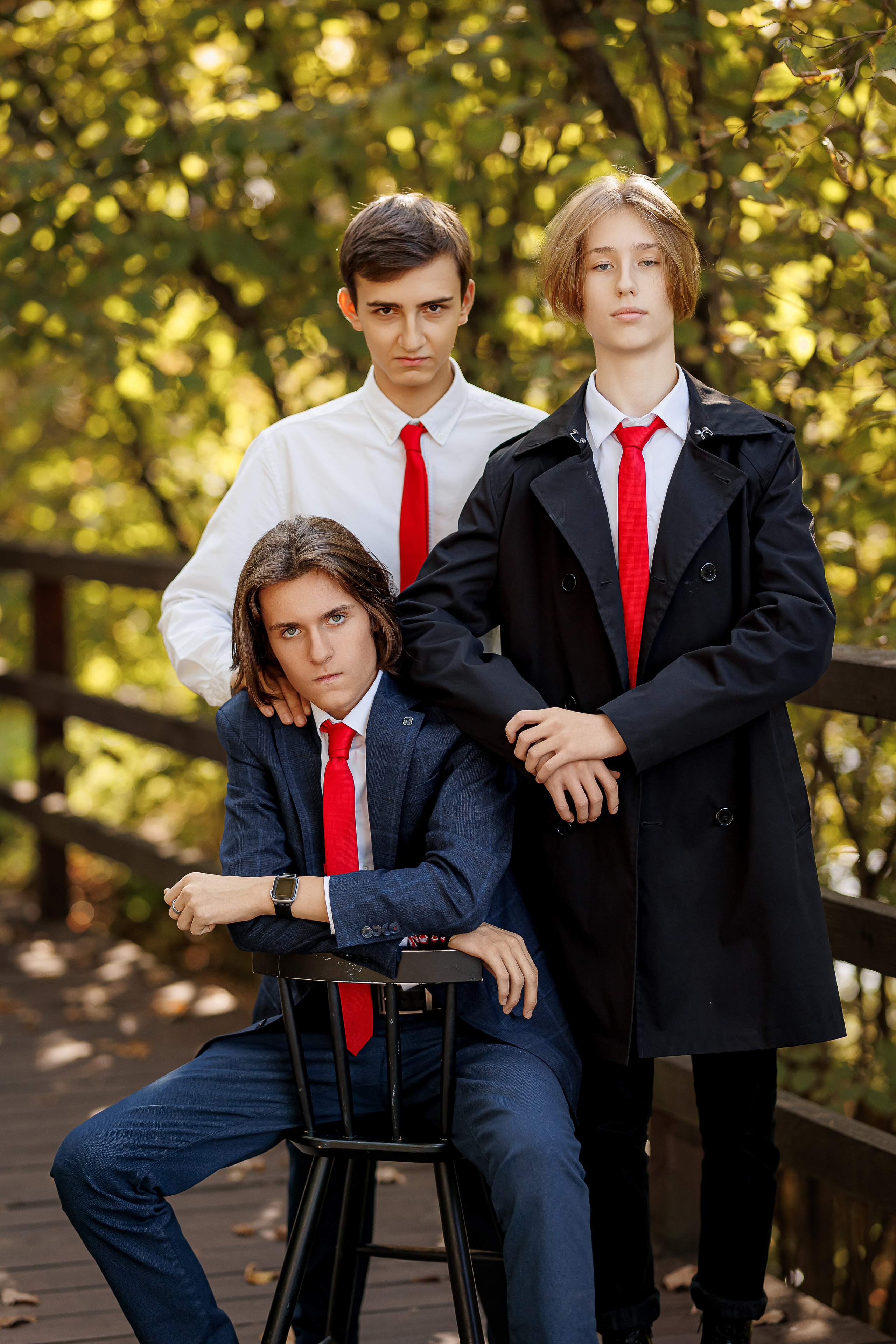 Групповые фото. Семейный и детский фотограф Комина Елена, Власиха, Одинцово