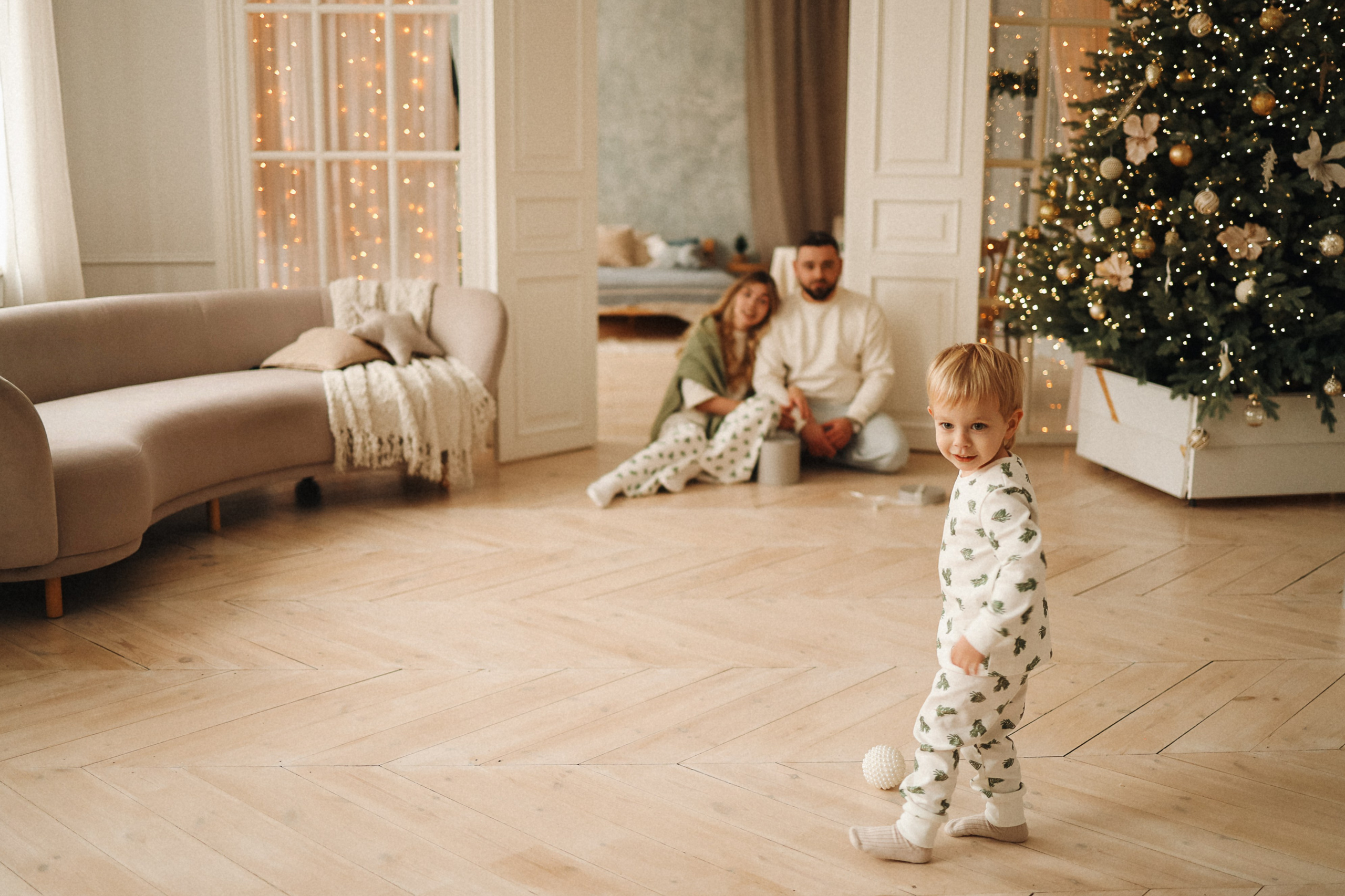 Семейная фотосессия в Villa Nina. Marina Shakirova Photography