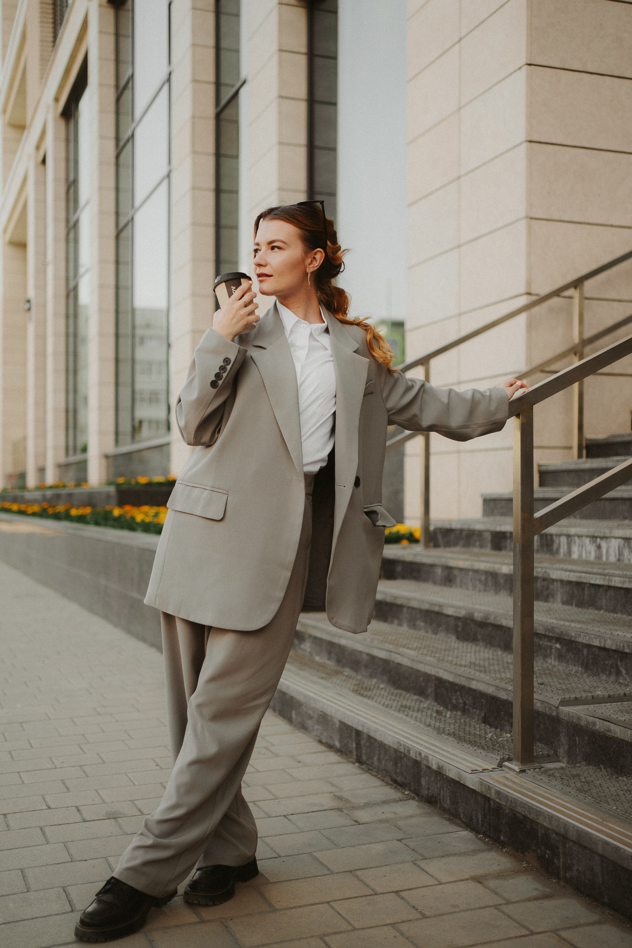 Ди. Фотосессия в центре Казани. Фотограф Анна Кузнецова | Казань | Красная Поляна, Сириус, Сочи