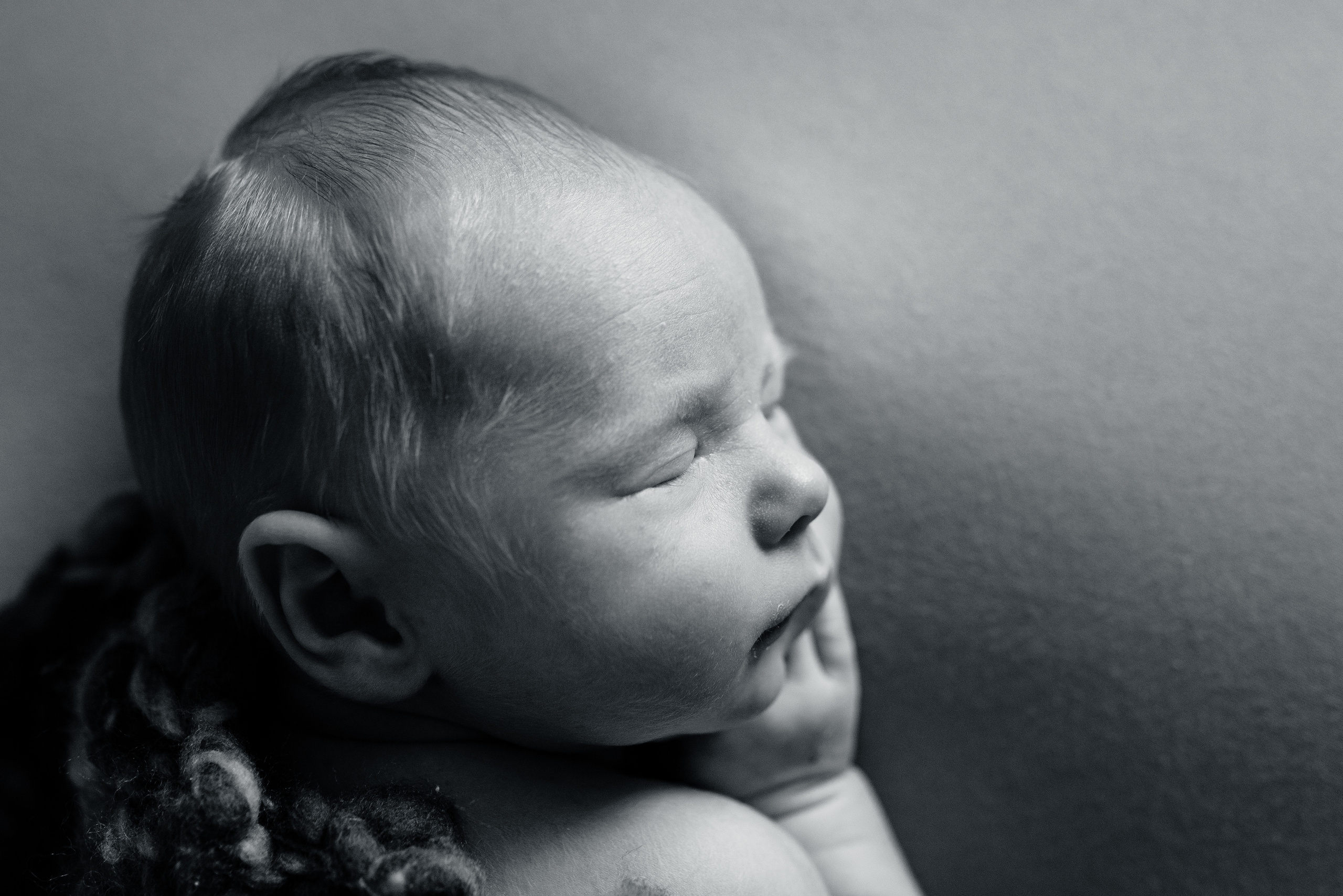 Демид. Фотограф новорожденных в Екатеринбурге Лена Ильина