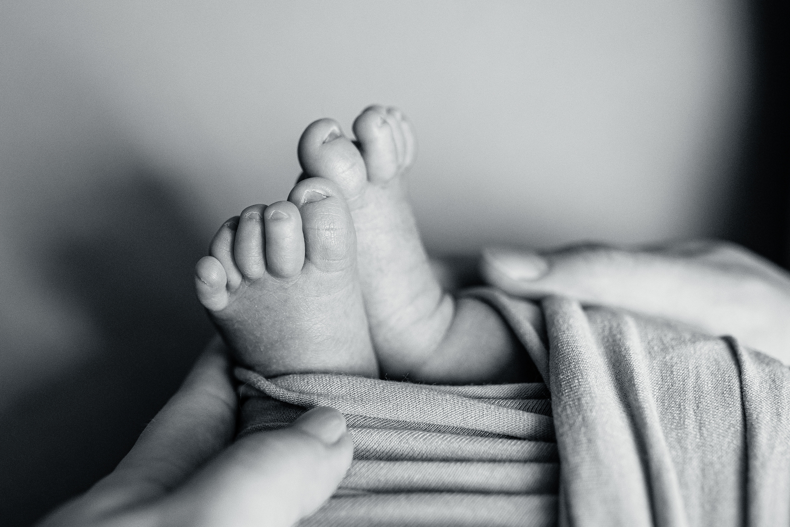 Демид. Фотограф новорожденных в Екатеринбурге Лена Ильина